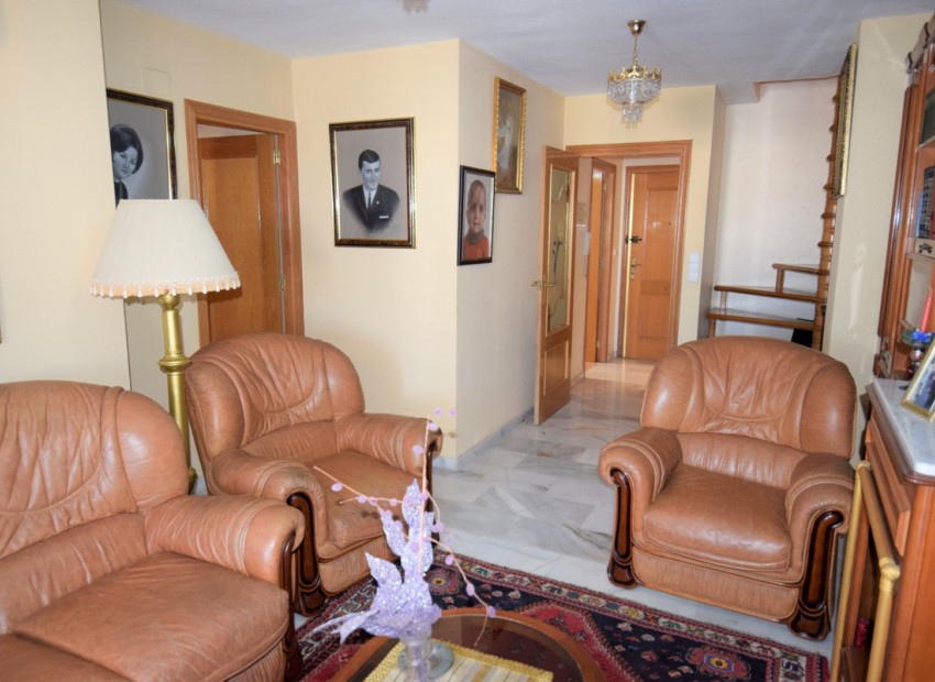 Resale - Appartement - Guardamar Del Segura - Guardamar del Segura Centro