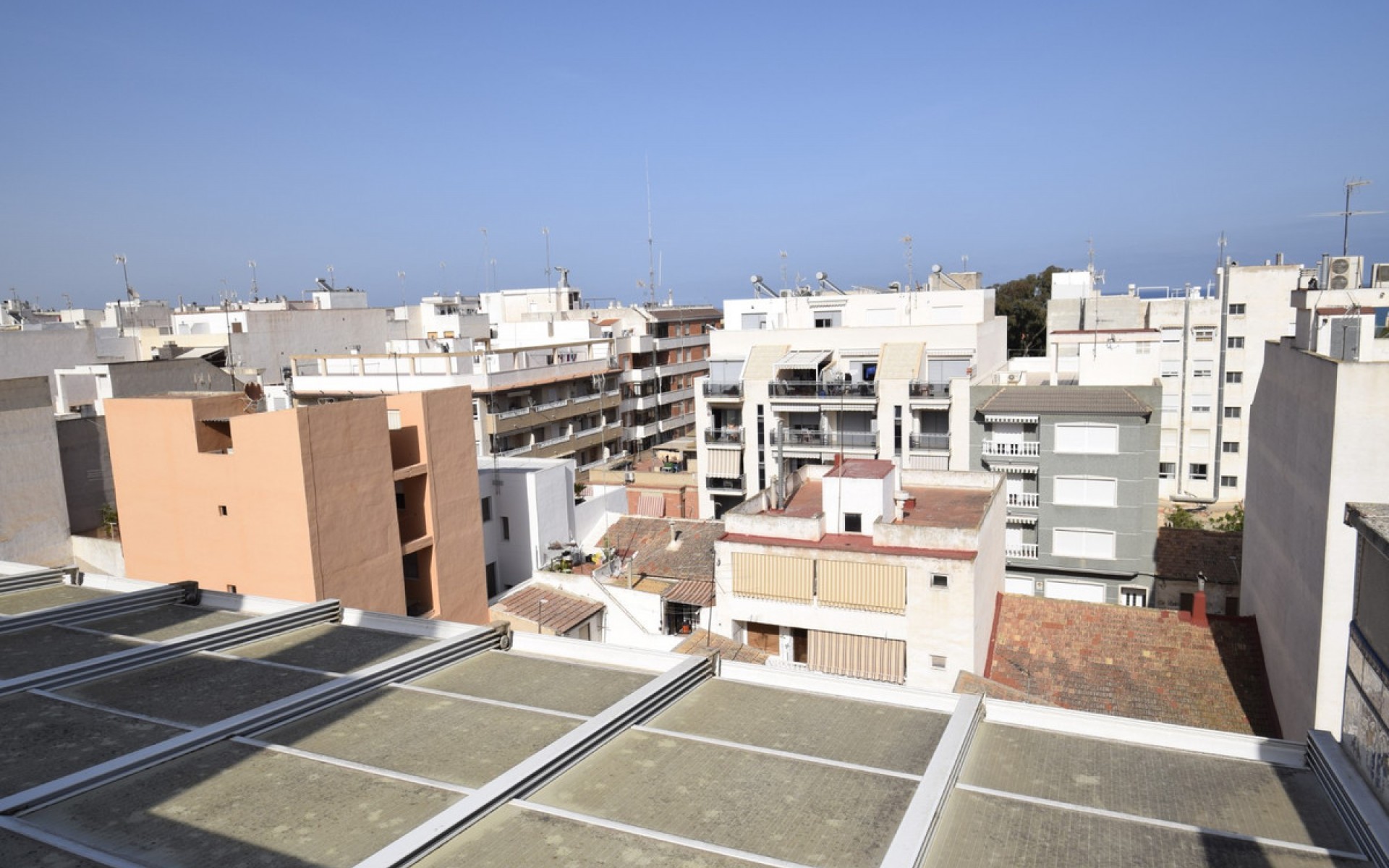 Resale - Appartement - Guardamar Del Segura - Guardamar del Segura Centro