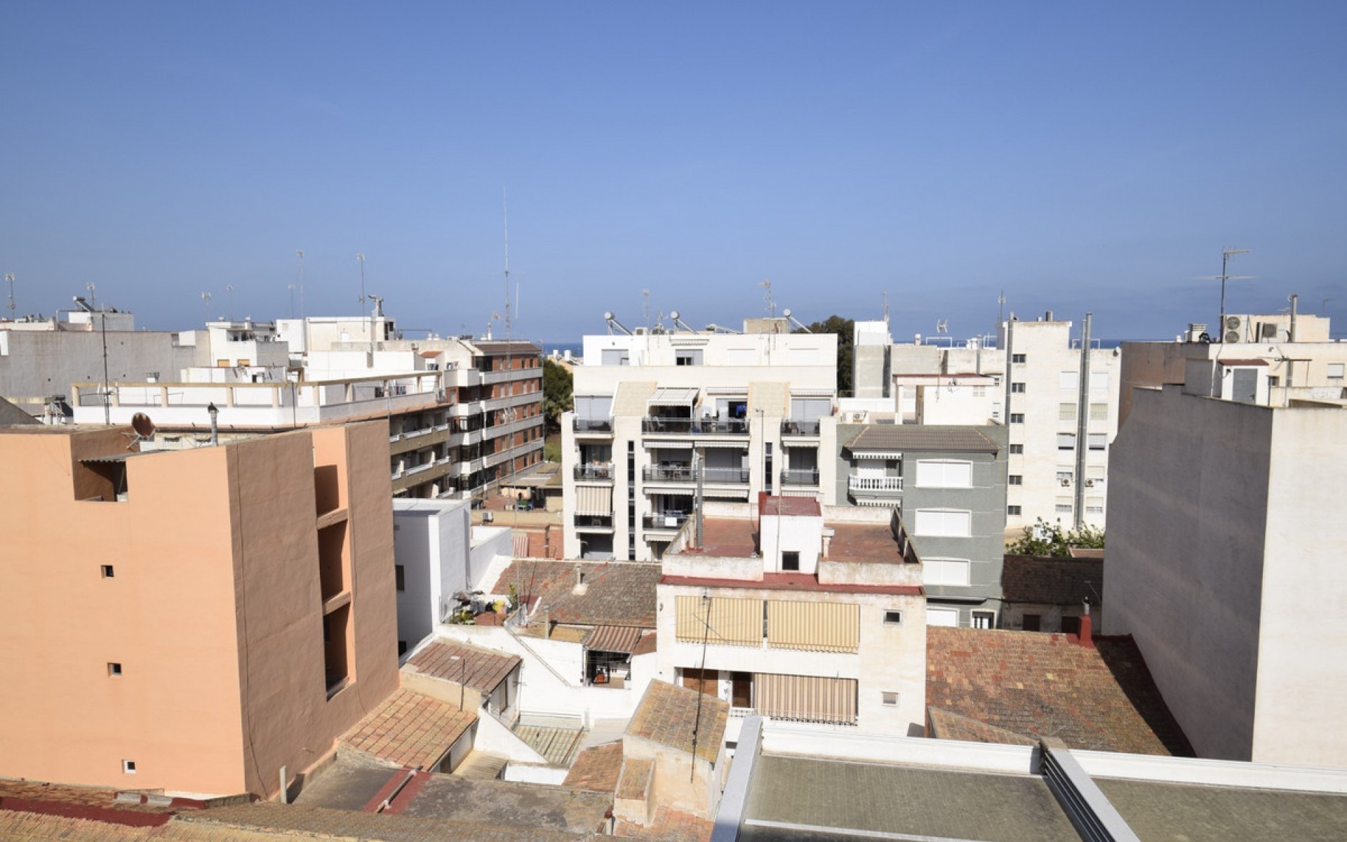 Resale - Appartement - Guardamar Del Segura - Guardamar del Segura Centro
