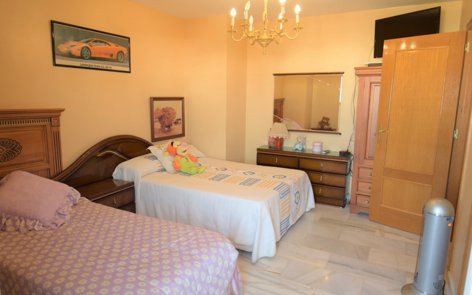 Resale - Appartement - Guardamar Del Segura - Guardamar del Segura Centro
