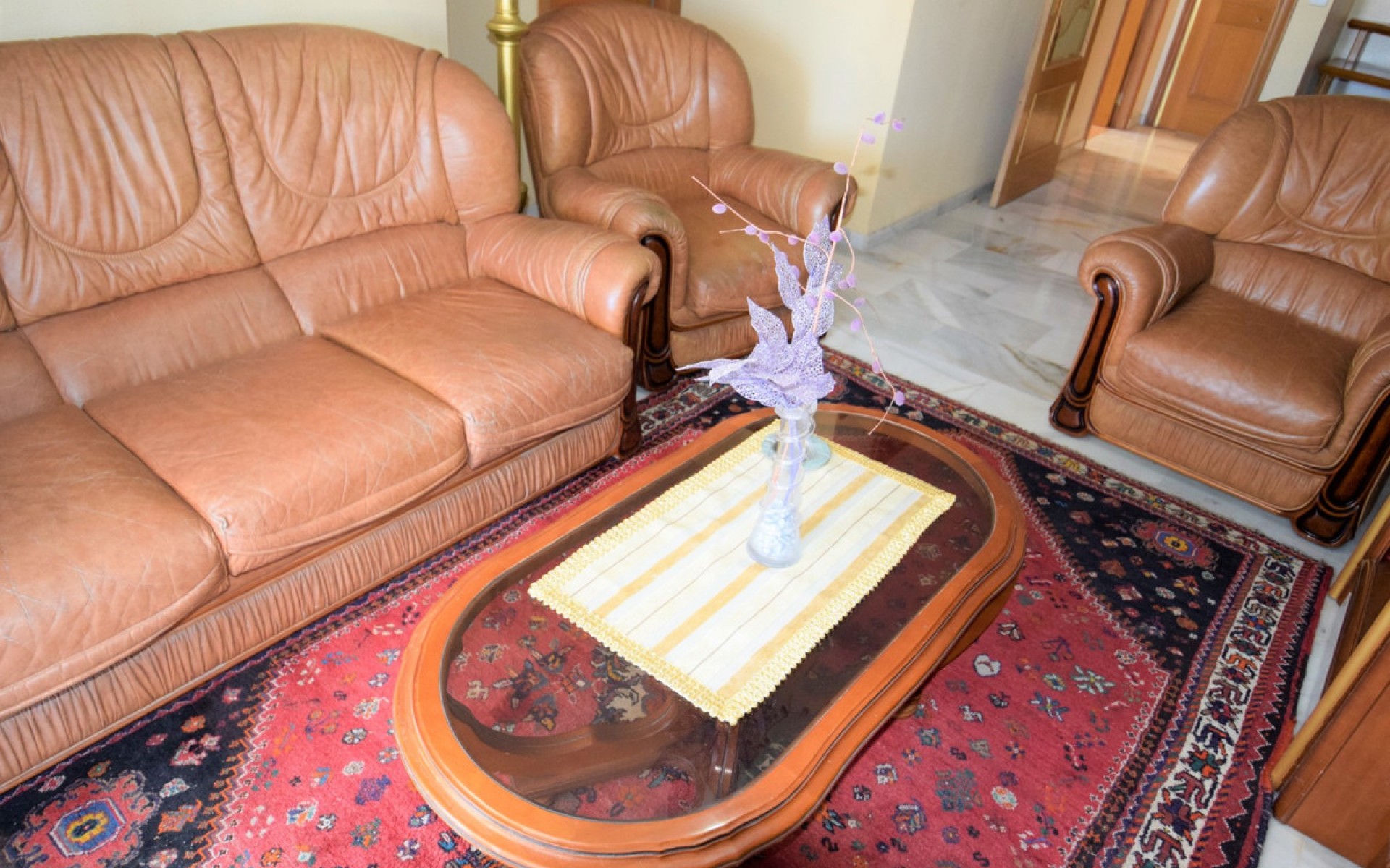 Resale - Appartement - Guardamar Del Segura - Guardamar del Segura Centro