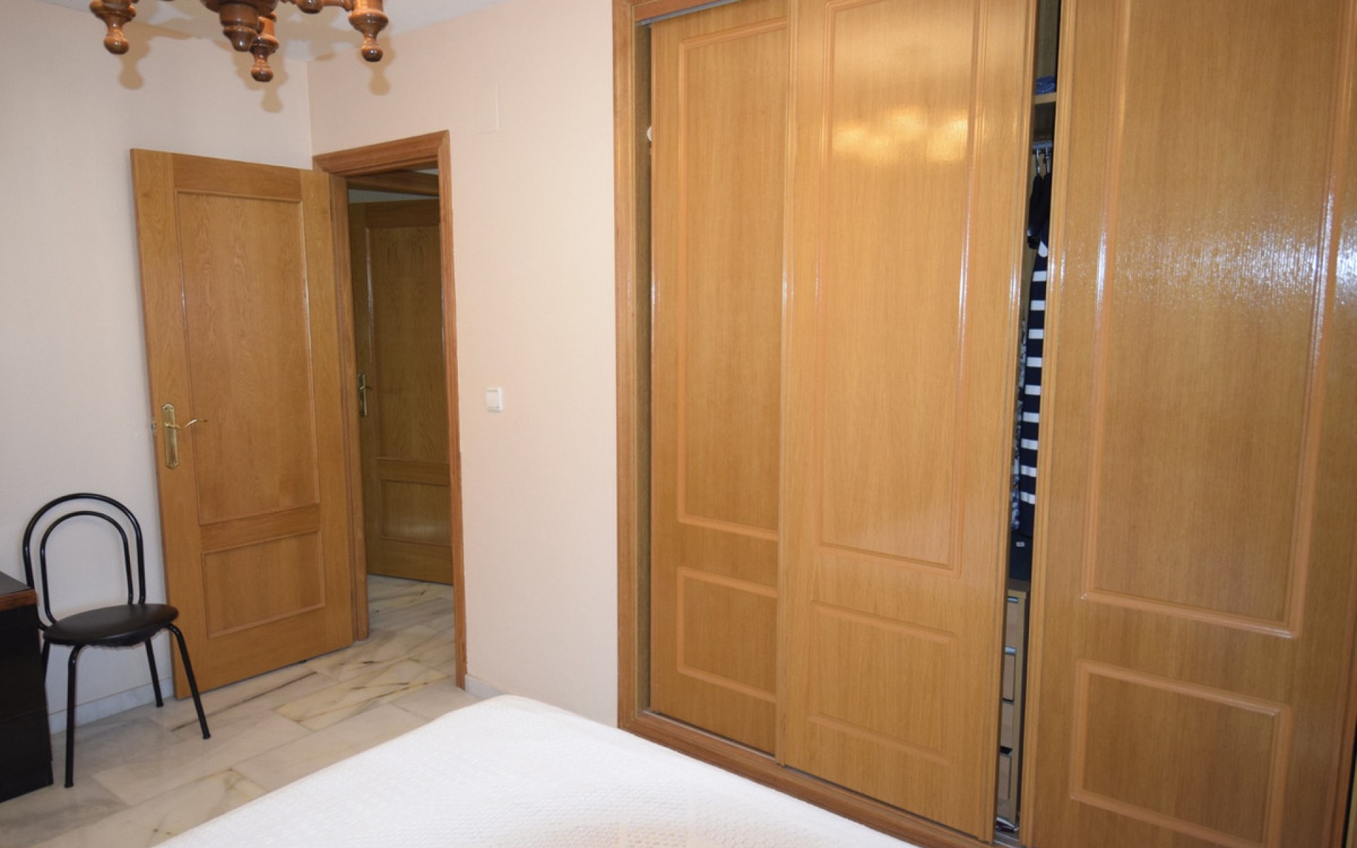 Resale - Appartement - Guardamar Del Segura - Guardamar del Segura Centro