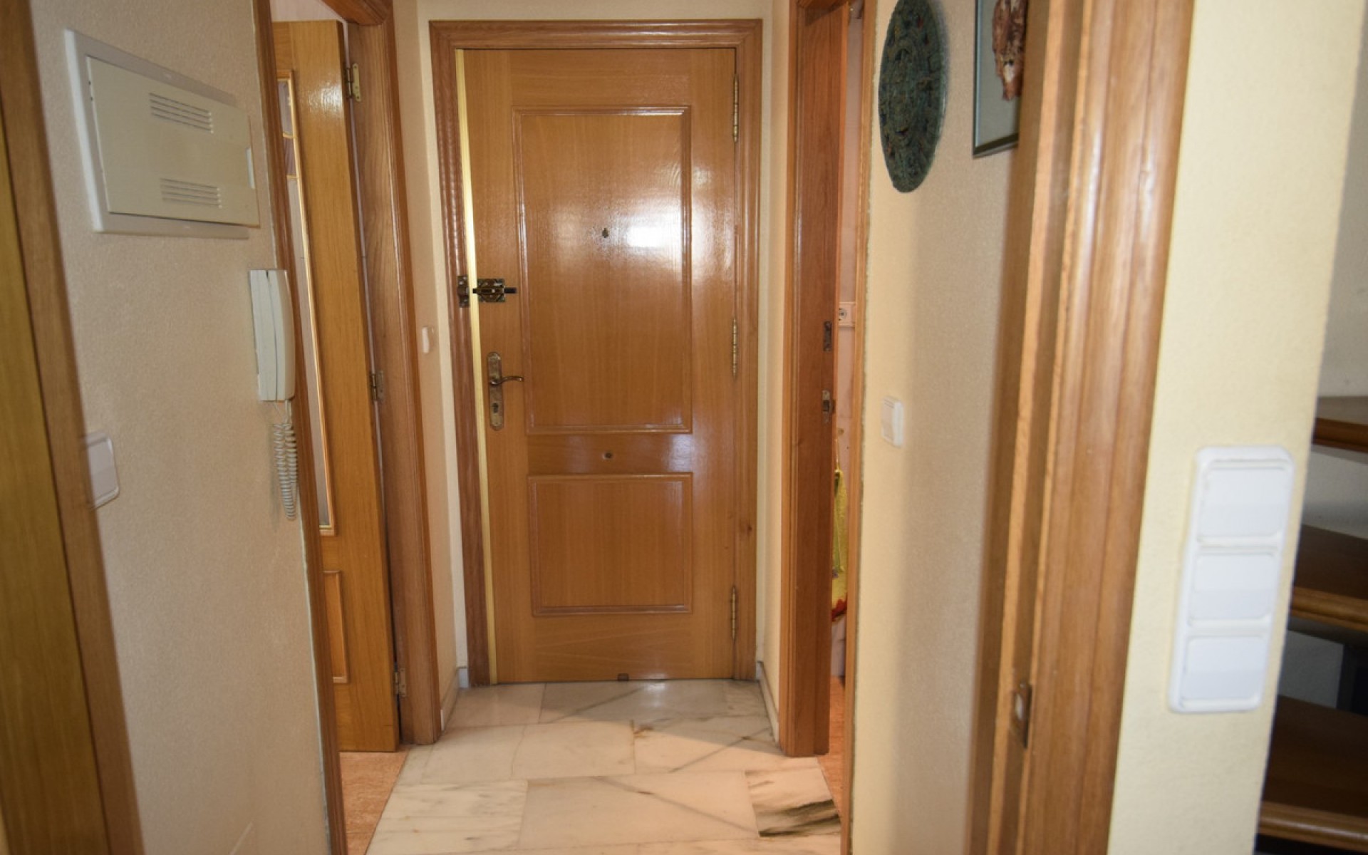 Resale - Appartement - Guardamar Del Segura - Guardamar del Segura Centro