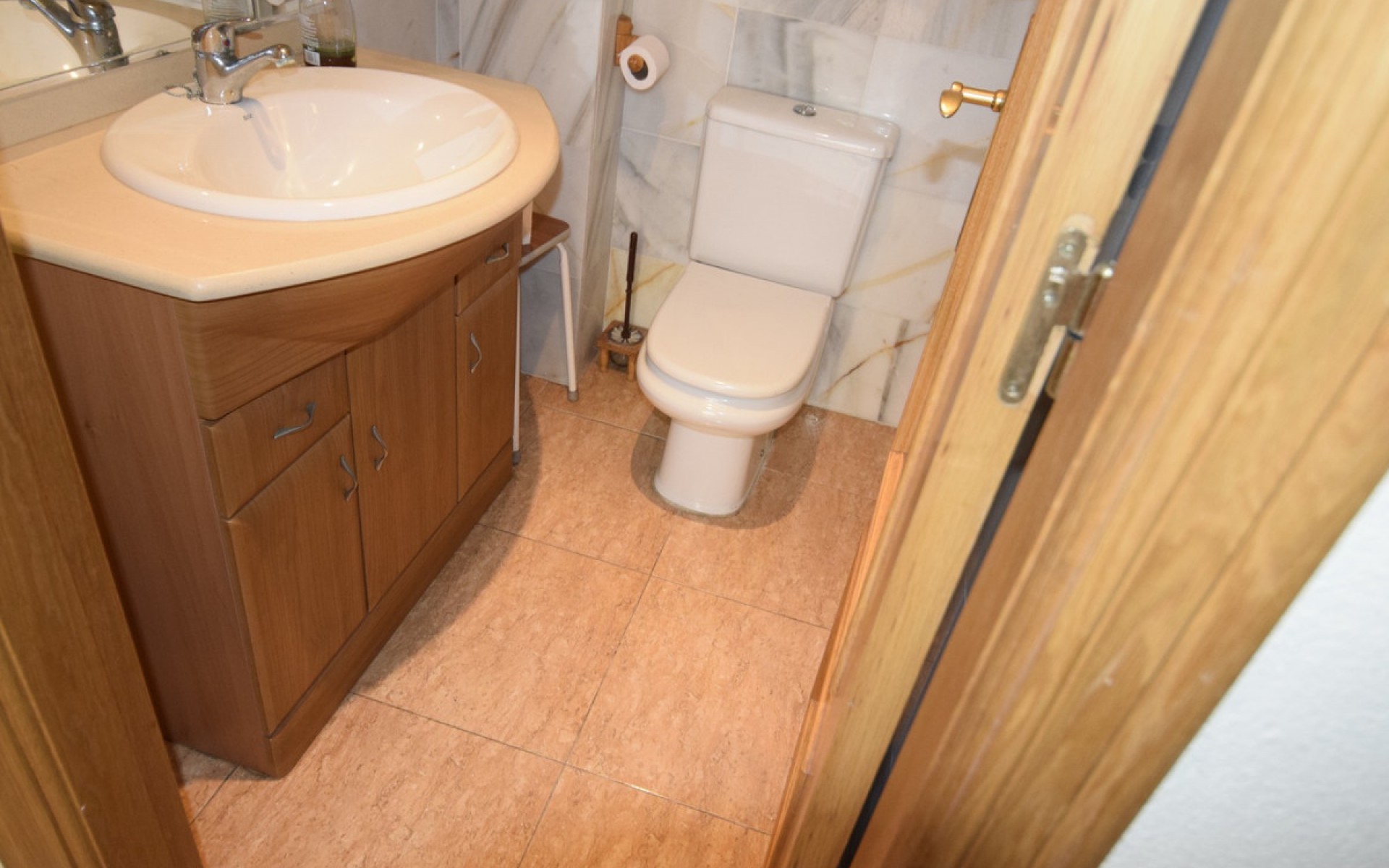 Resale - Appartement - Guardamar Del Segura - Guardamar del Segura Centro