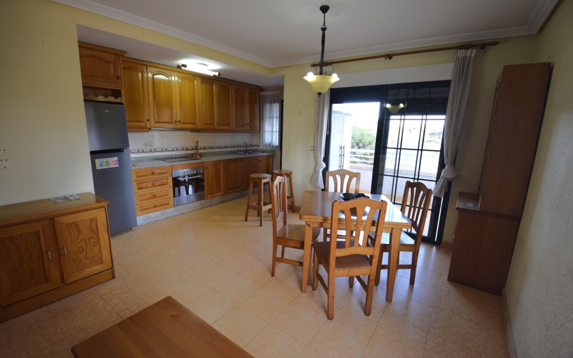 Resale - Appartement - Guardamar Del Segura - Guardamar del Segura Centro