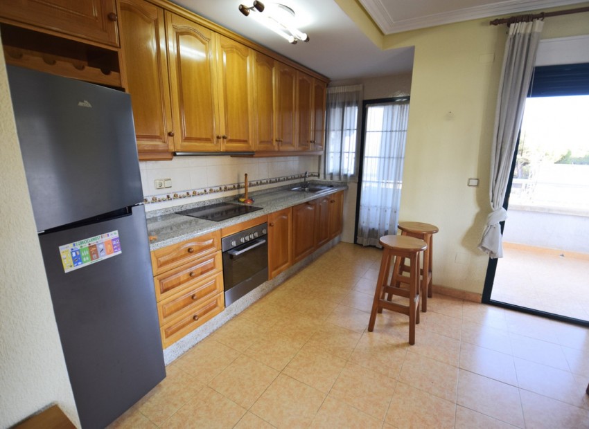 Resale - Appartement - Guardamar Del Segura - Guardamar del Segura Centro