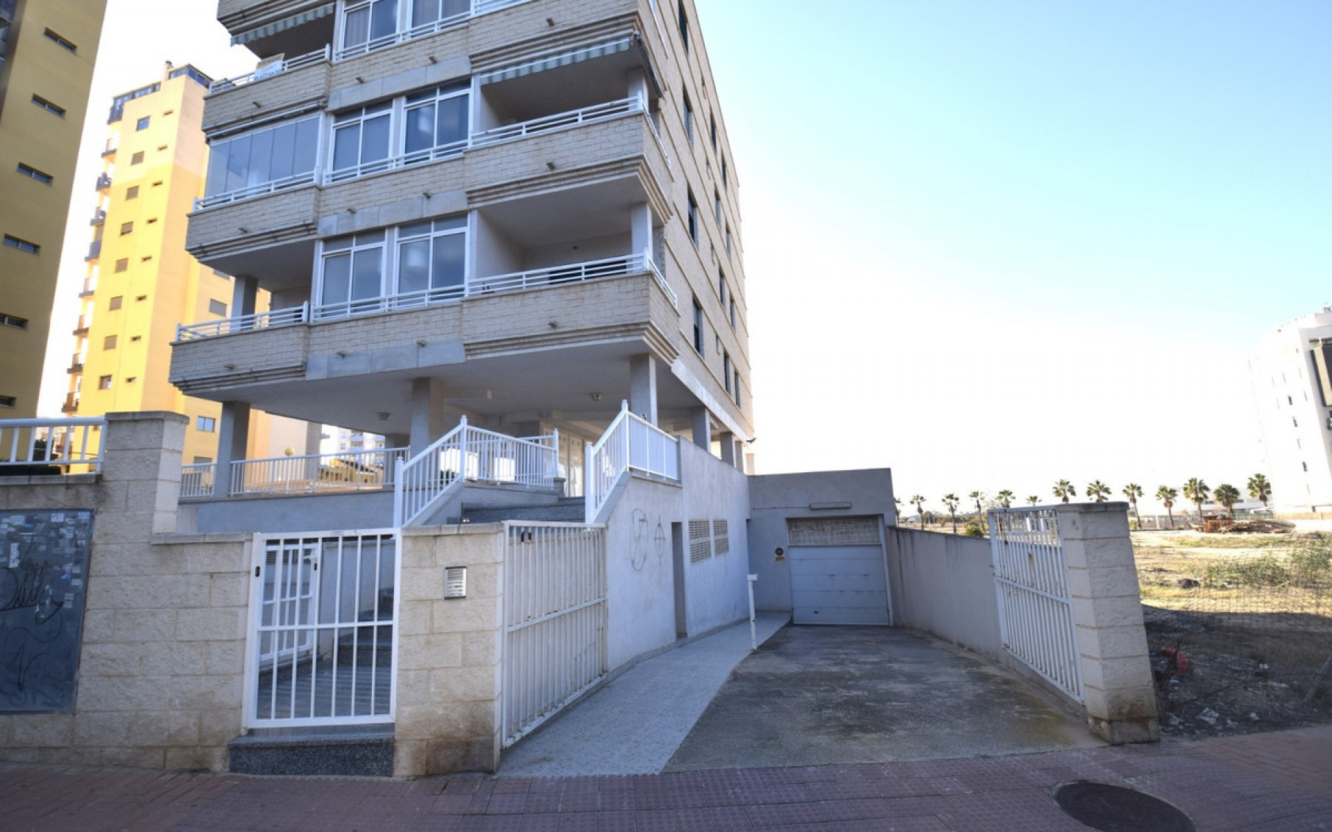 Resale - Appartement - Guardamar Del Segura - Guardamar del Segura Centro
