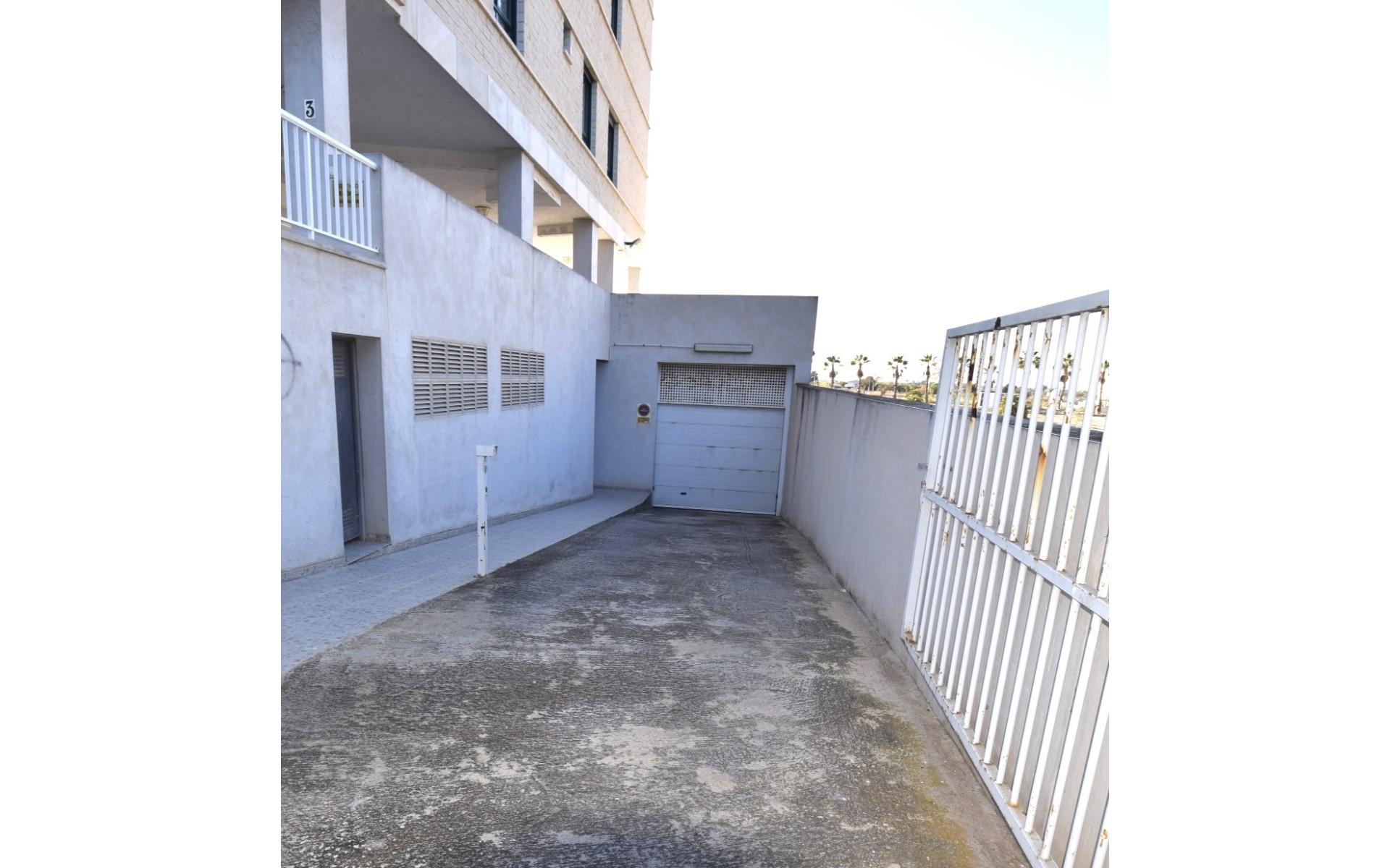 Resale - Appartement - Guardamar Del Segura - Guardamar del Segura Centro