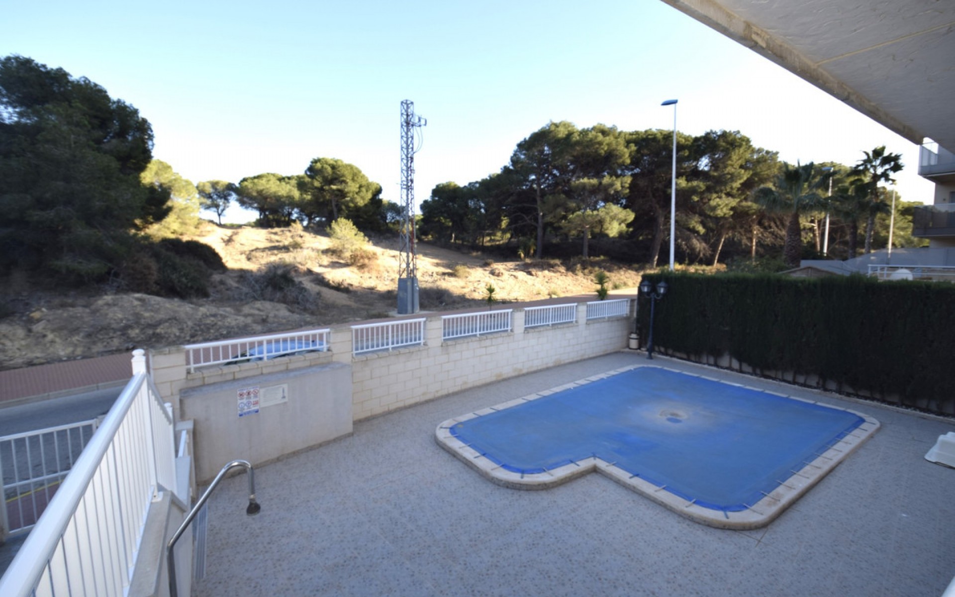 Resale - Appartement - Guardamar Del Segura - Guardamar del Segura Centro