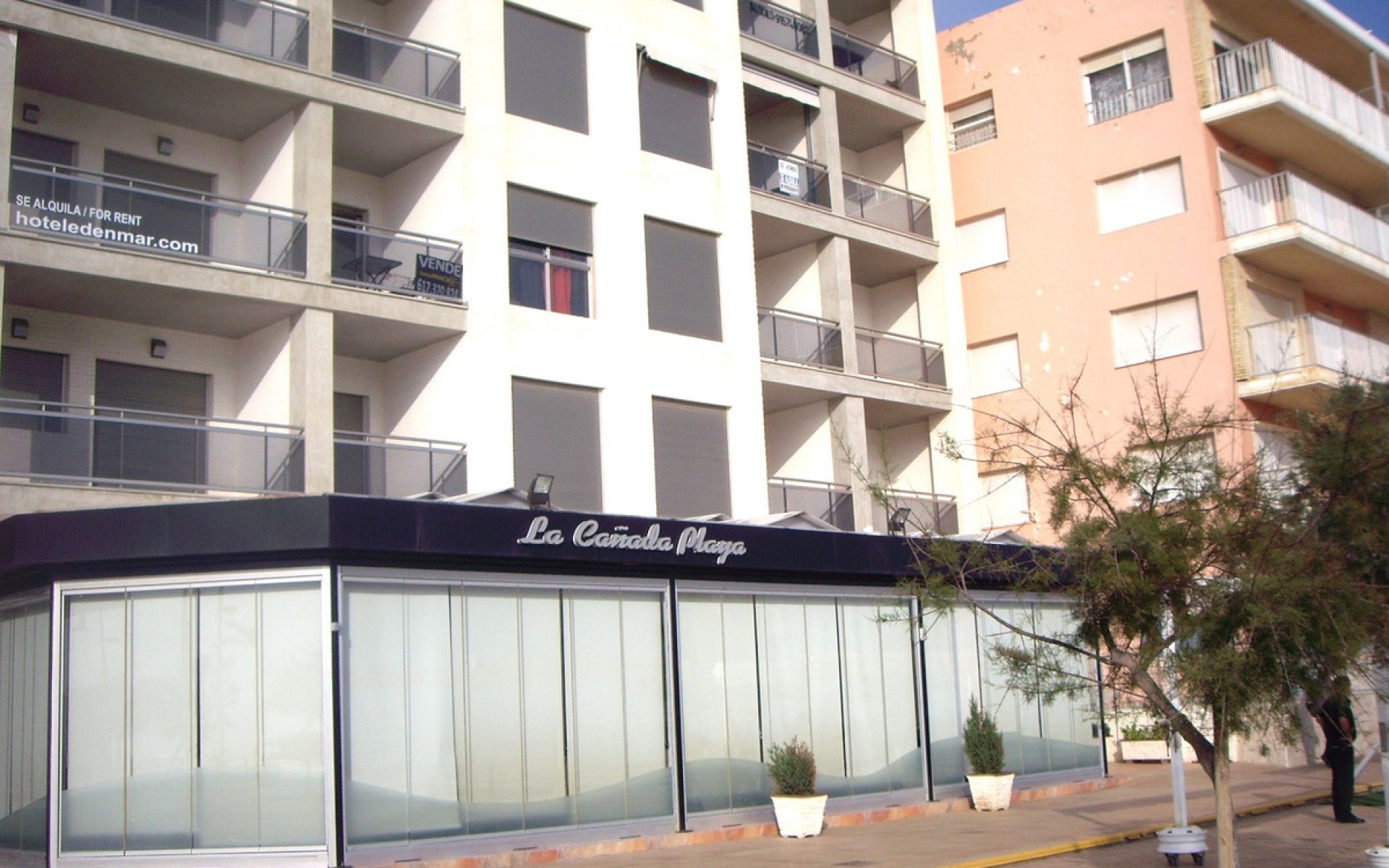 Resale - Appartement - Guardamar Del Segura - Guardamar del Segura Centro