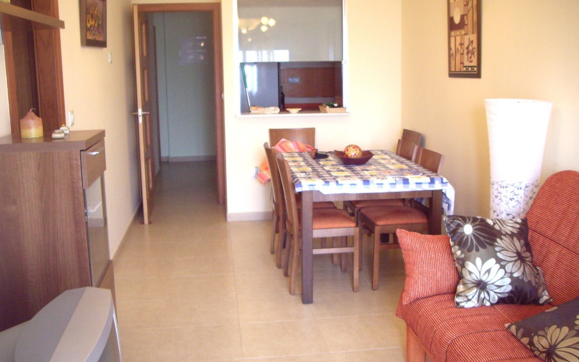 Resale - Appartement - Guardamar Del Segura - Guardamar del Segura Centro