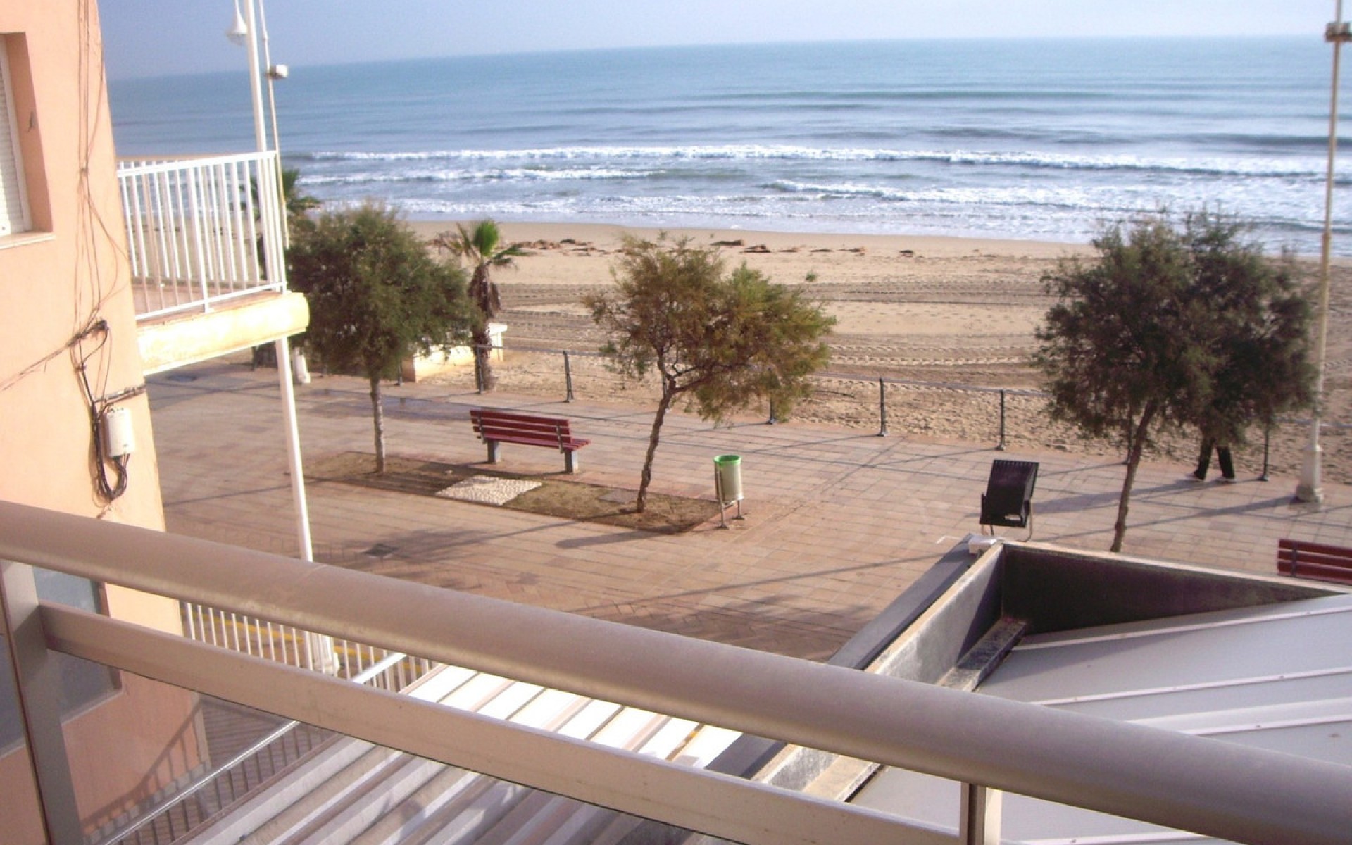Resale - Appartement - Guardamar Del Segura - Guardamar del Segura Centro