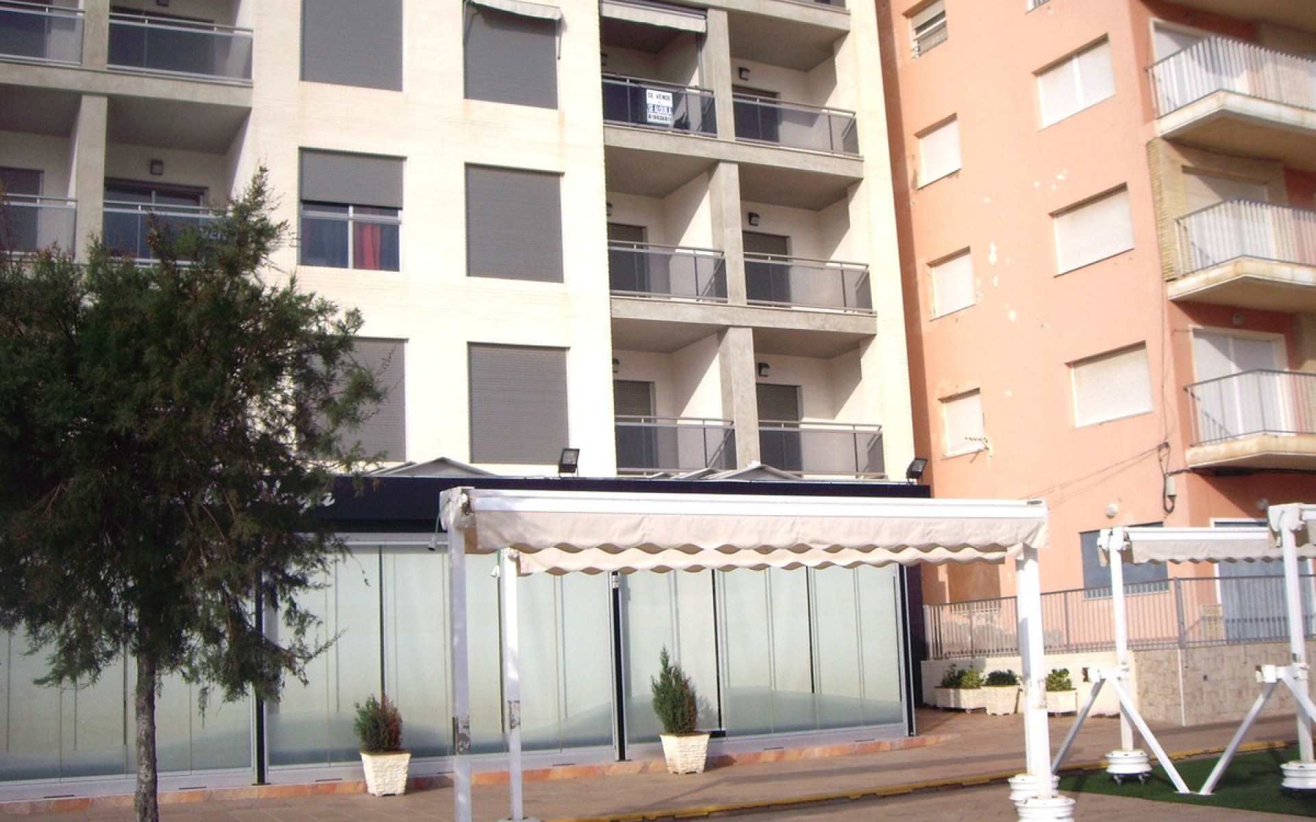 Resale - Appartement - Guardamar Del Segura - Guardamar del Segura Centro