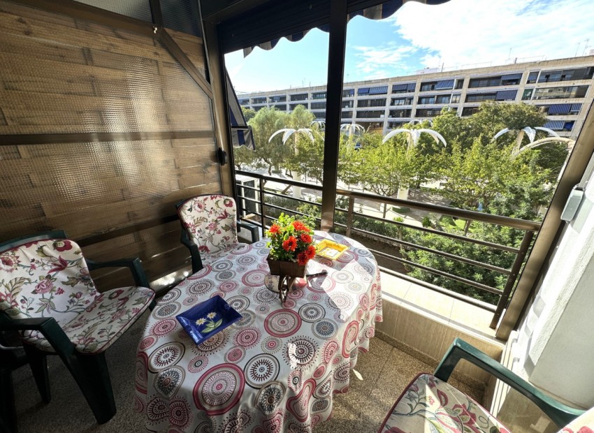 Resale - Appartement - Guardamar Del Segura - Guardamar del Segura Centro