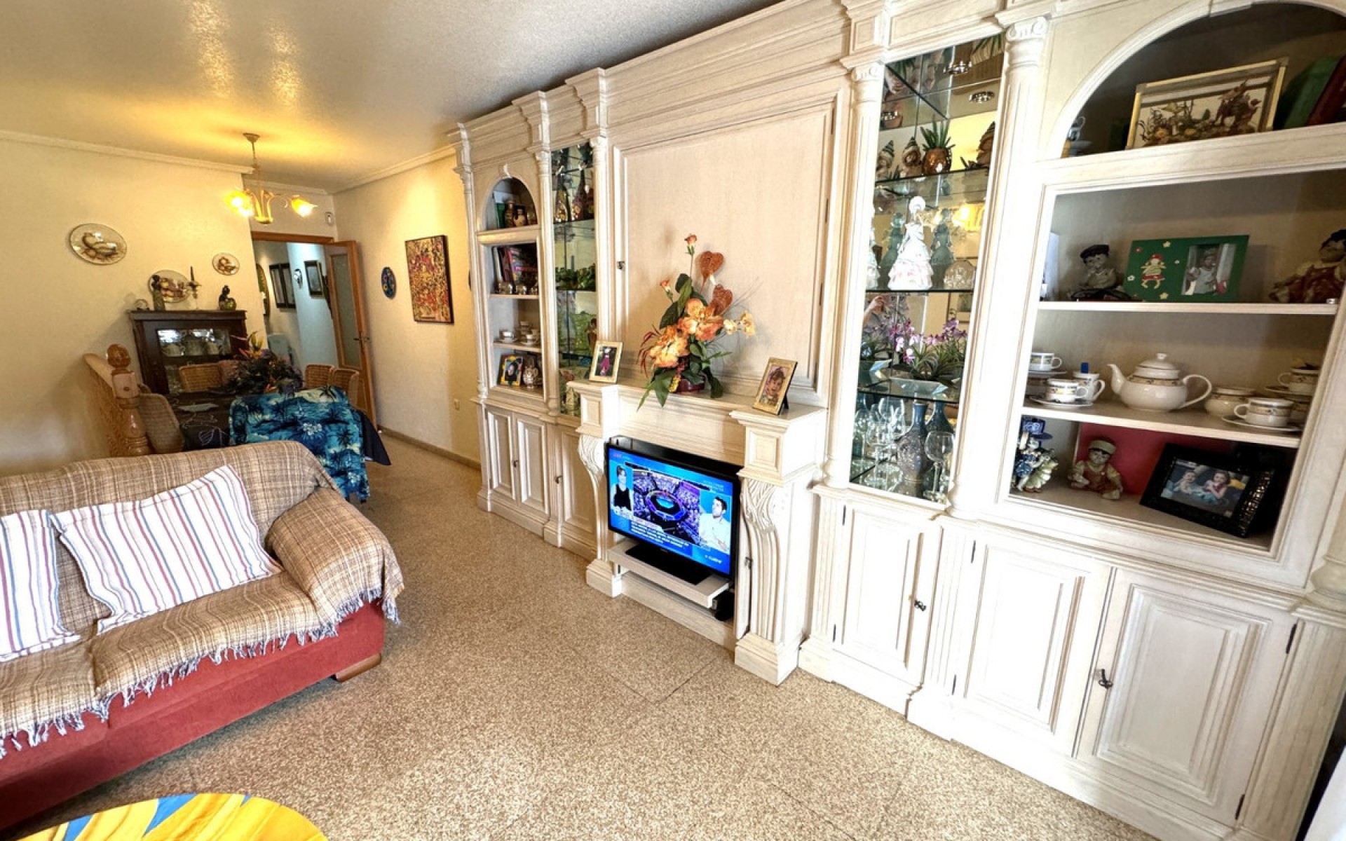 Resale - Appartement - Guardamar Del Segura - Guardamar del Segura Centro