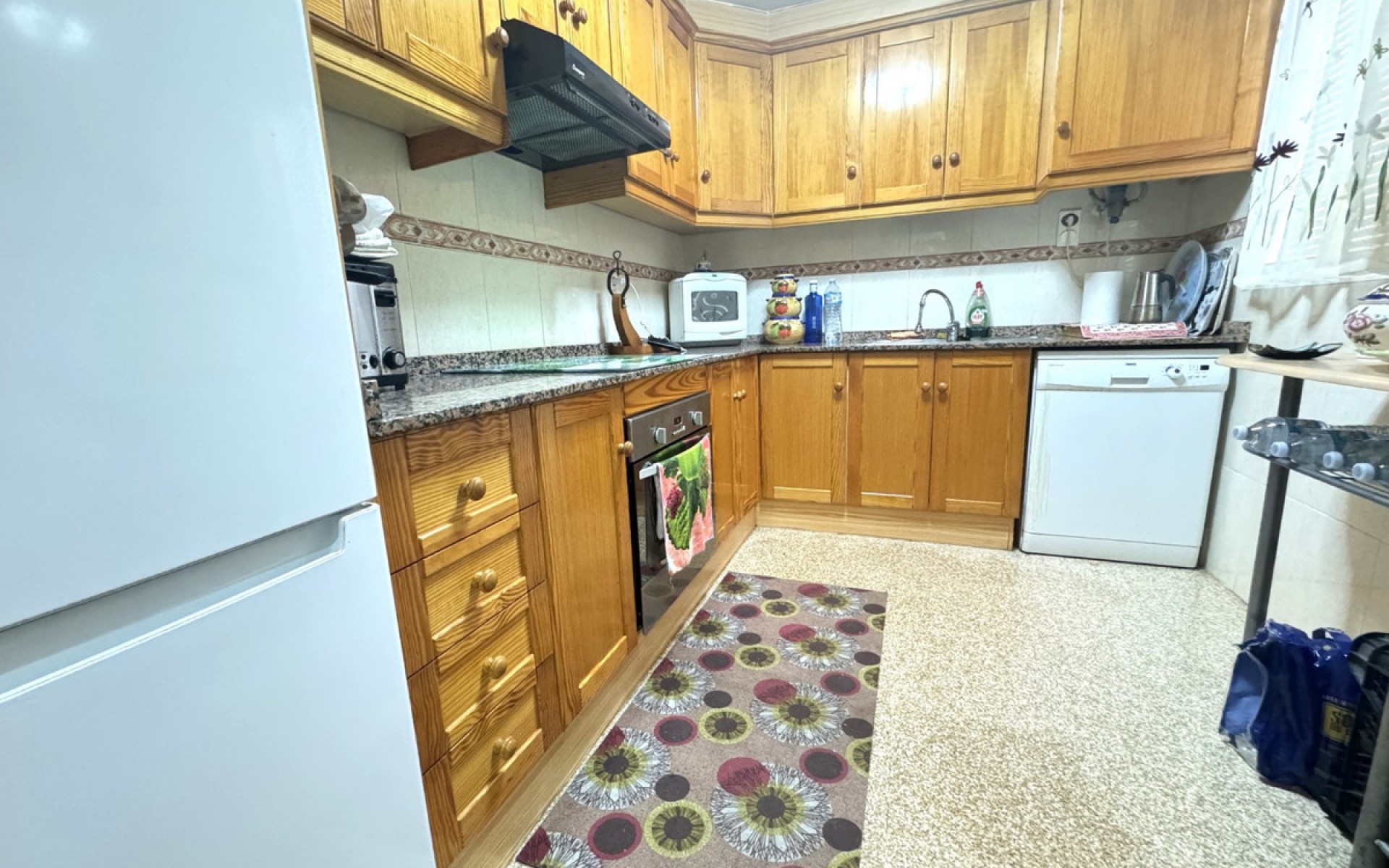 Resale - Appartement - Guardamar Del Segura - Guardamar del Segura Centro