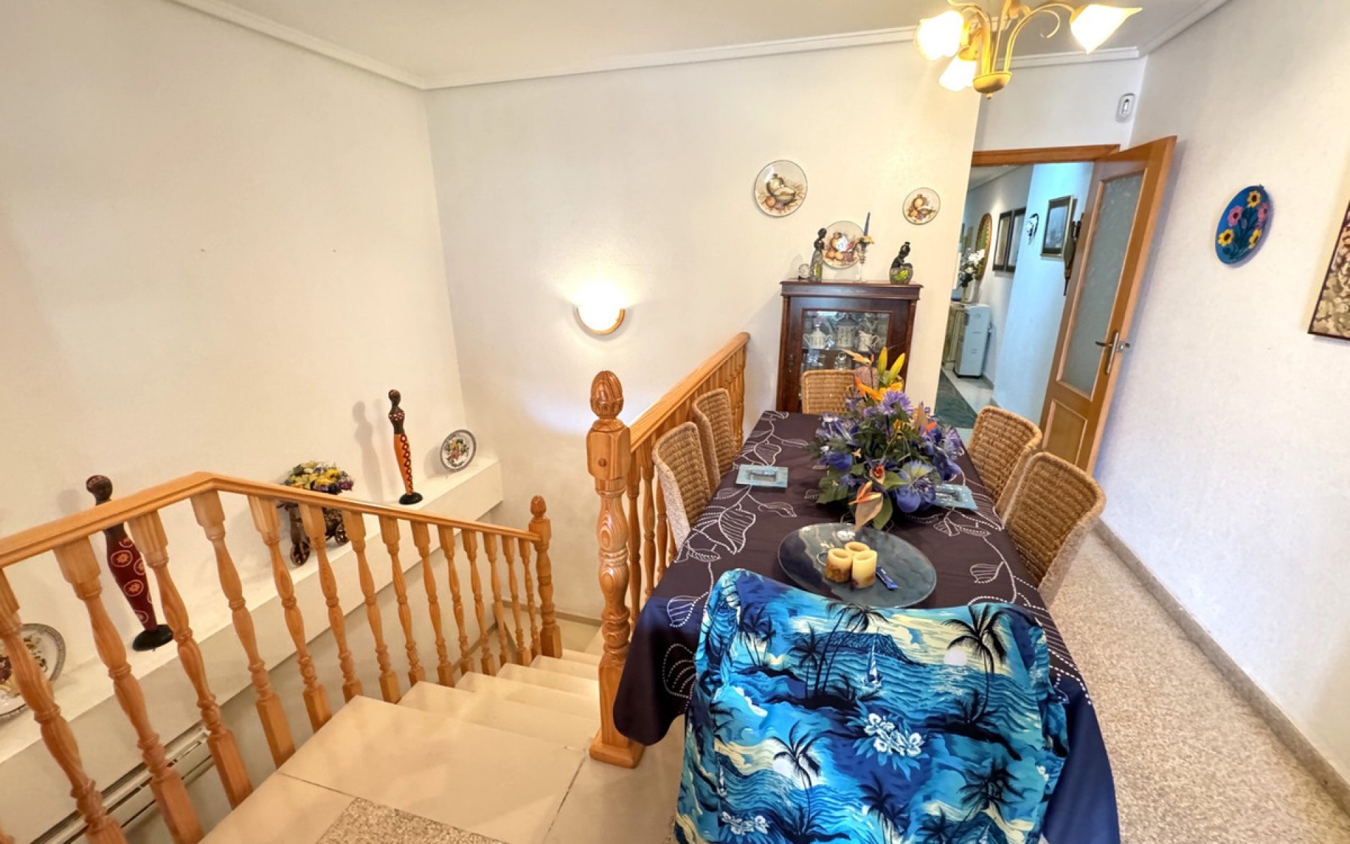 Resale - Appartement - Guardamar Del Segura - Guardamar del Segura Centro