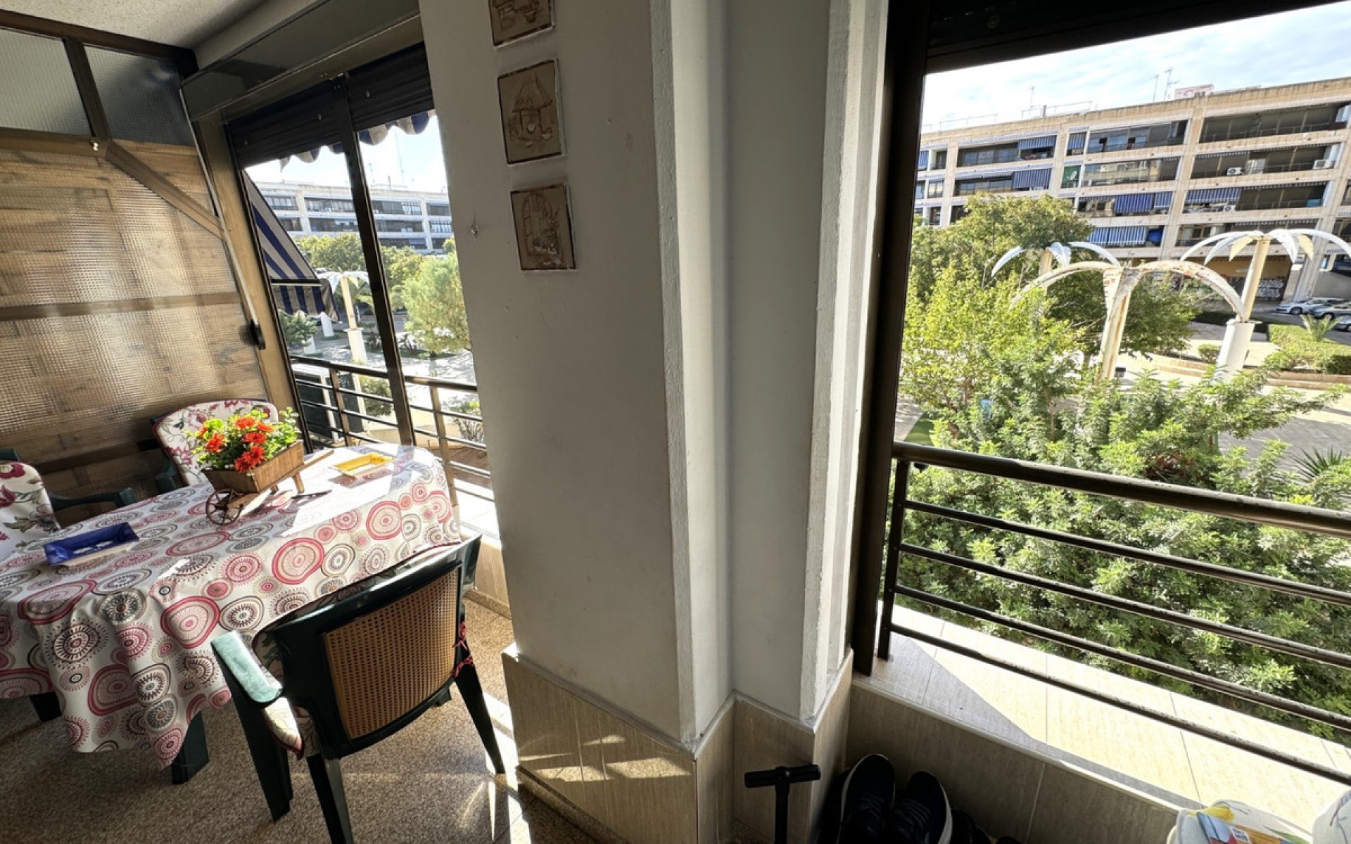 Resale - Appartement - Guardamar Del Segura - Guardamar del Segura Centro