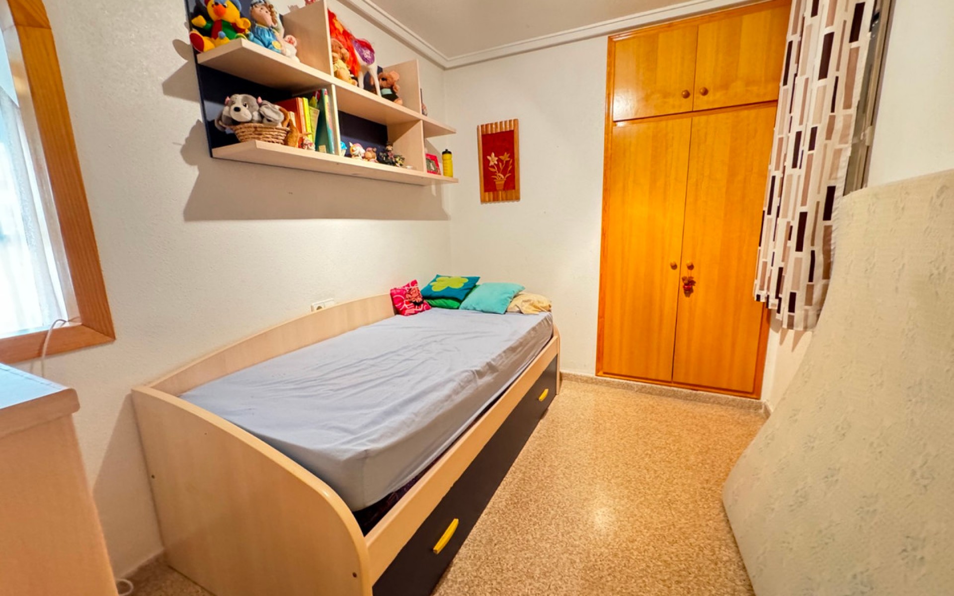 Resale - Appartement - Guardamar Del Segura - Guardamar del Segura Centro