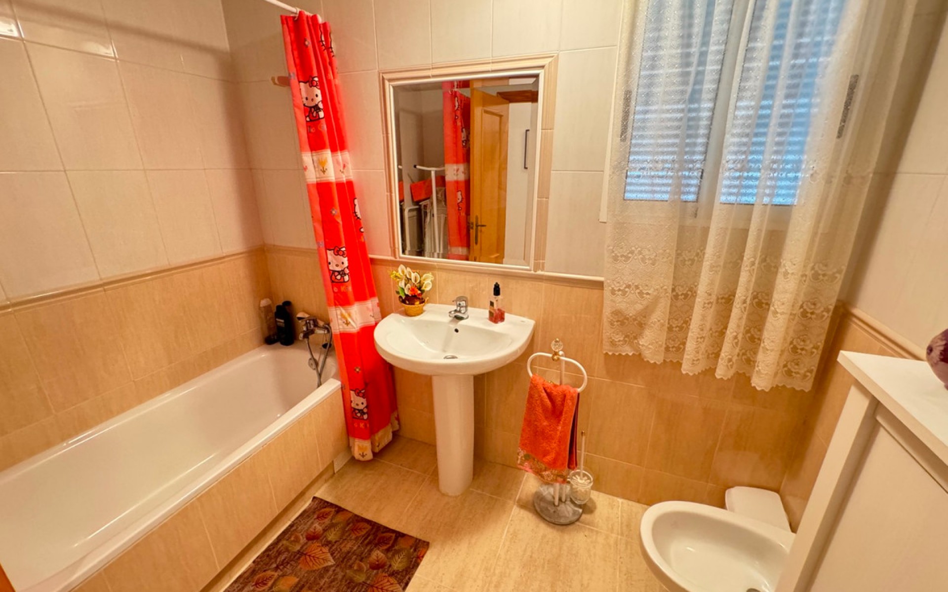 Resale - Appartement - Guardamar Del Segura - Guardamar del Segura Centro