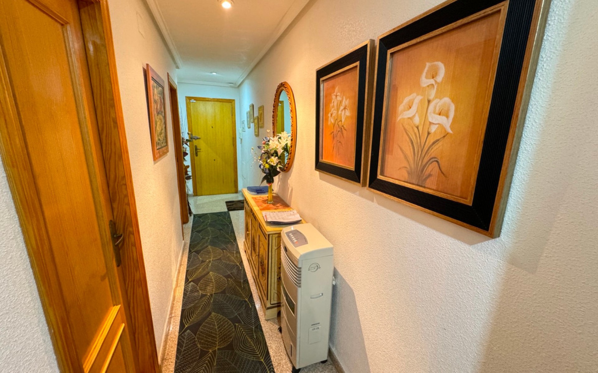 Resale - Appartement - Guardamar Del Segura - Guardamar del Segura Centro