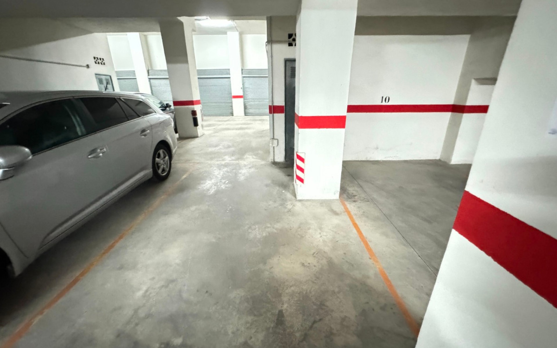 Resale - Appartement - Guardamar Del Segura - Guardamar del Segura Centro
