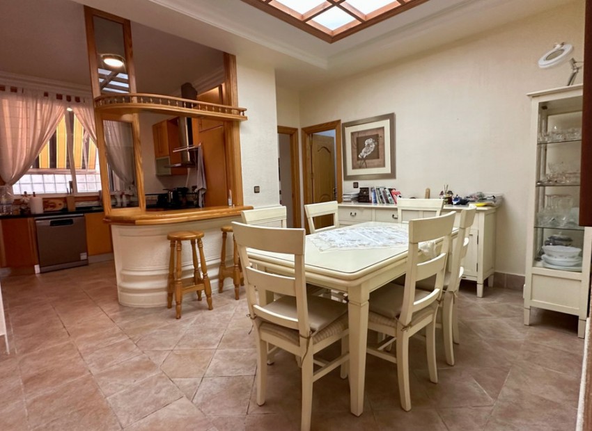 Resale - Appartement - Guardamar Del Segura - Guardamar del Segura Centro