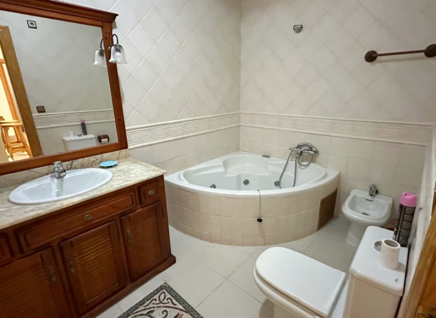 Resale - Appartement - Guardamar Del Segura - Guardamar del Segura Centro