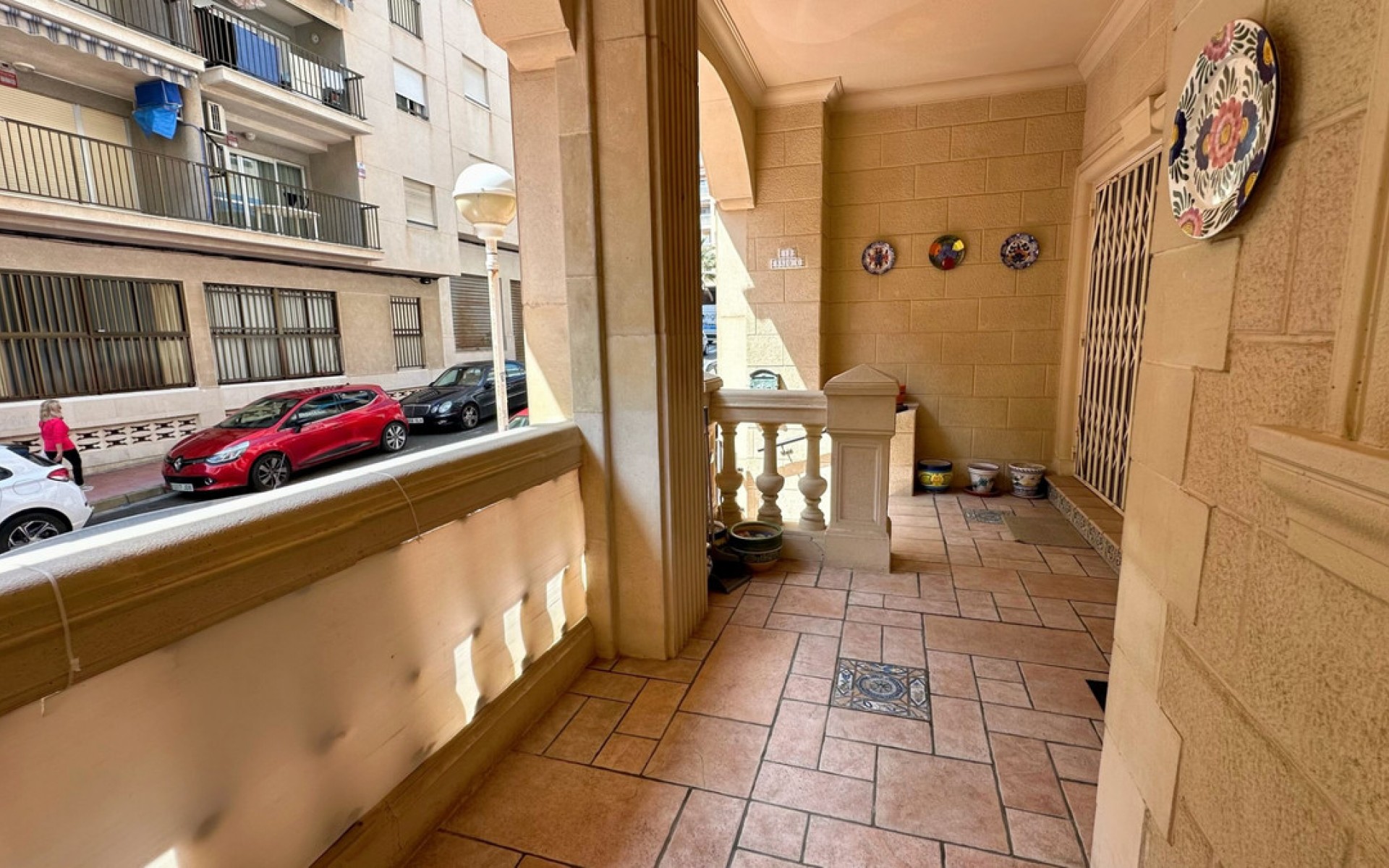 Resale - Appartement - Guardamar Del Segura - Guardamar del Segura Centro