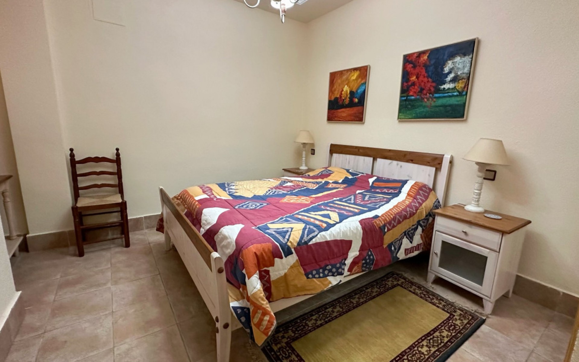 Resale - Appartement - Guardamar Del Segura - Guardamar del Segura Centro