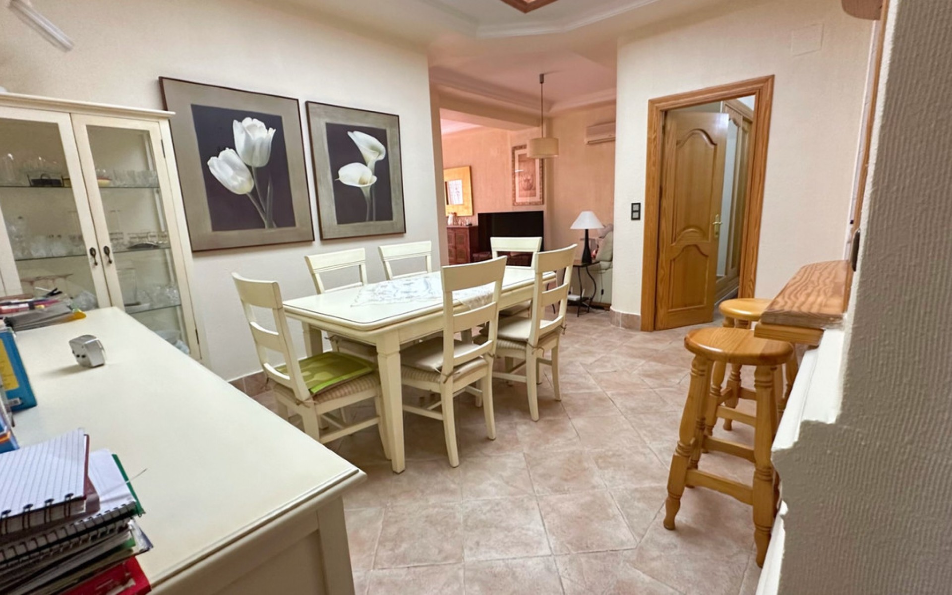 Resale - Appartement - Guardamar Del Segura - Guardamar del Segura Centro