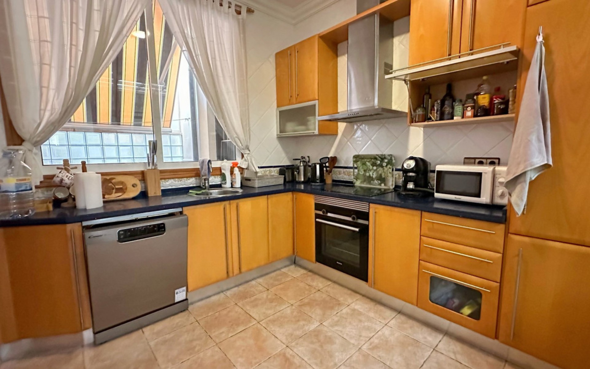Resale - Appartement - Guardamar Del Segura - Guardamar del Segura Centro