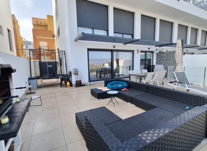 Resale - Appartement - Guardamar Del Segura - Guardamar del Segura Centro