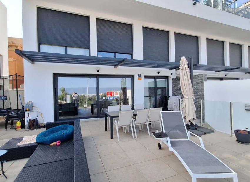 Resale - Appartement - Guardamar Del Segura - Guardamar del Segura Centro