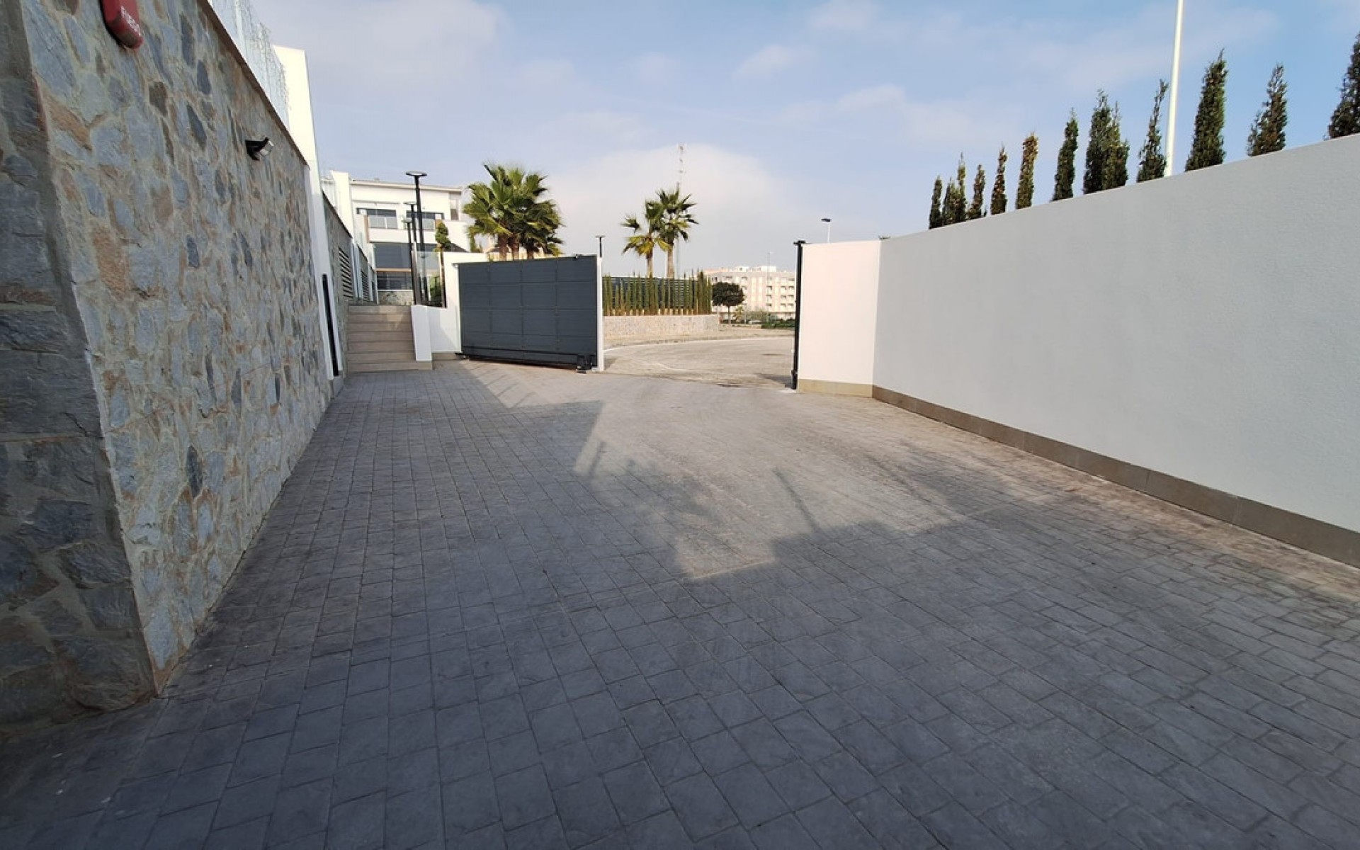 Resale - Appartement - Guardamar Del Segura - Guardamar del Segura Centro
