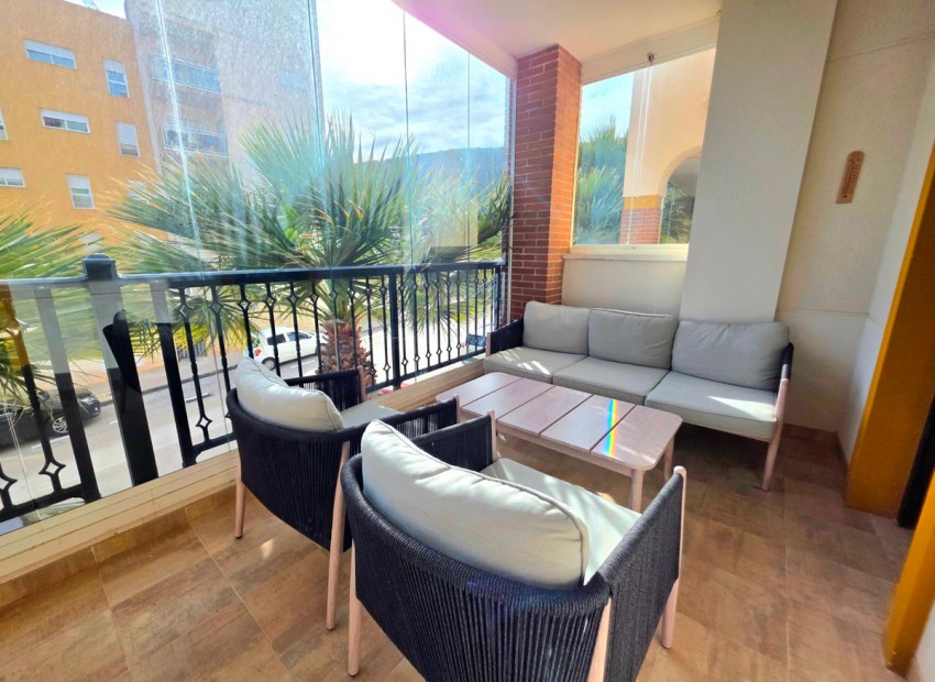 Resale - Appartement - Guardamar Del Segura - Guardamar del Segura Centro
