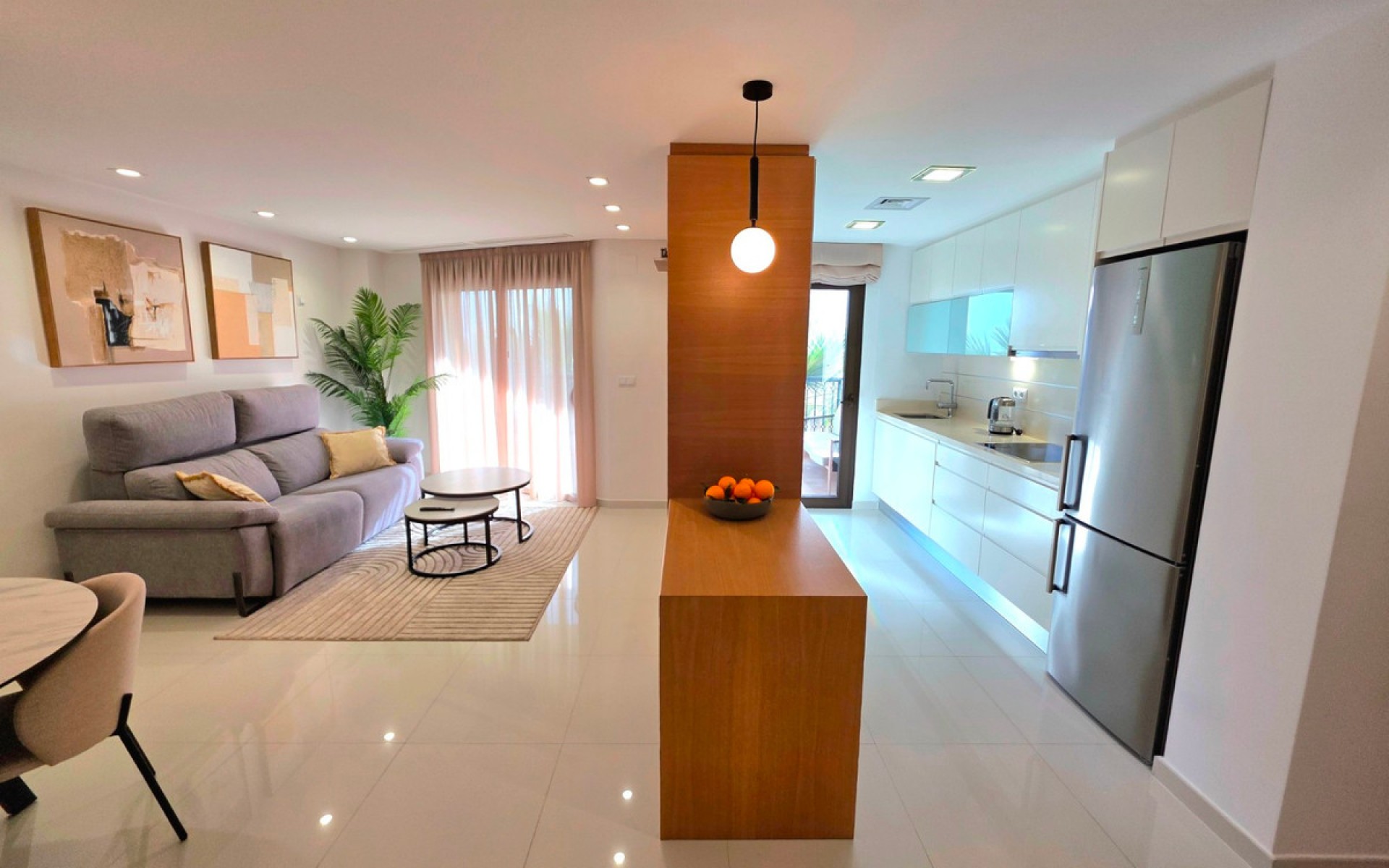 Resale - Appartement - Guardamar Del Segura - Guardamar del Segura Centro