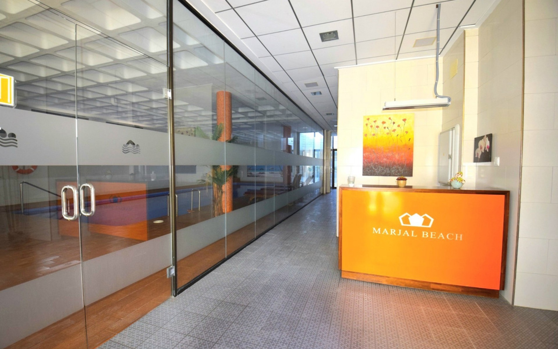 Resale - Appartement - Guardamar Del Segura - Guardamar del Segura Centro
