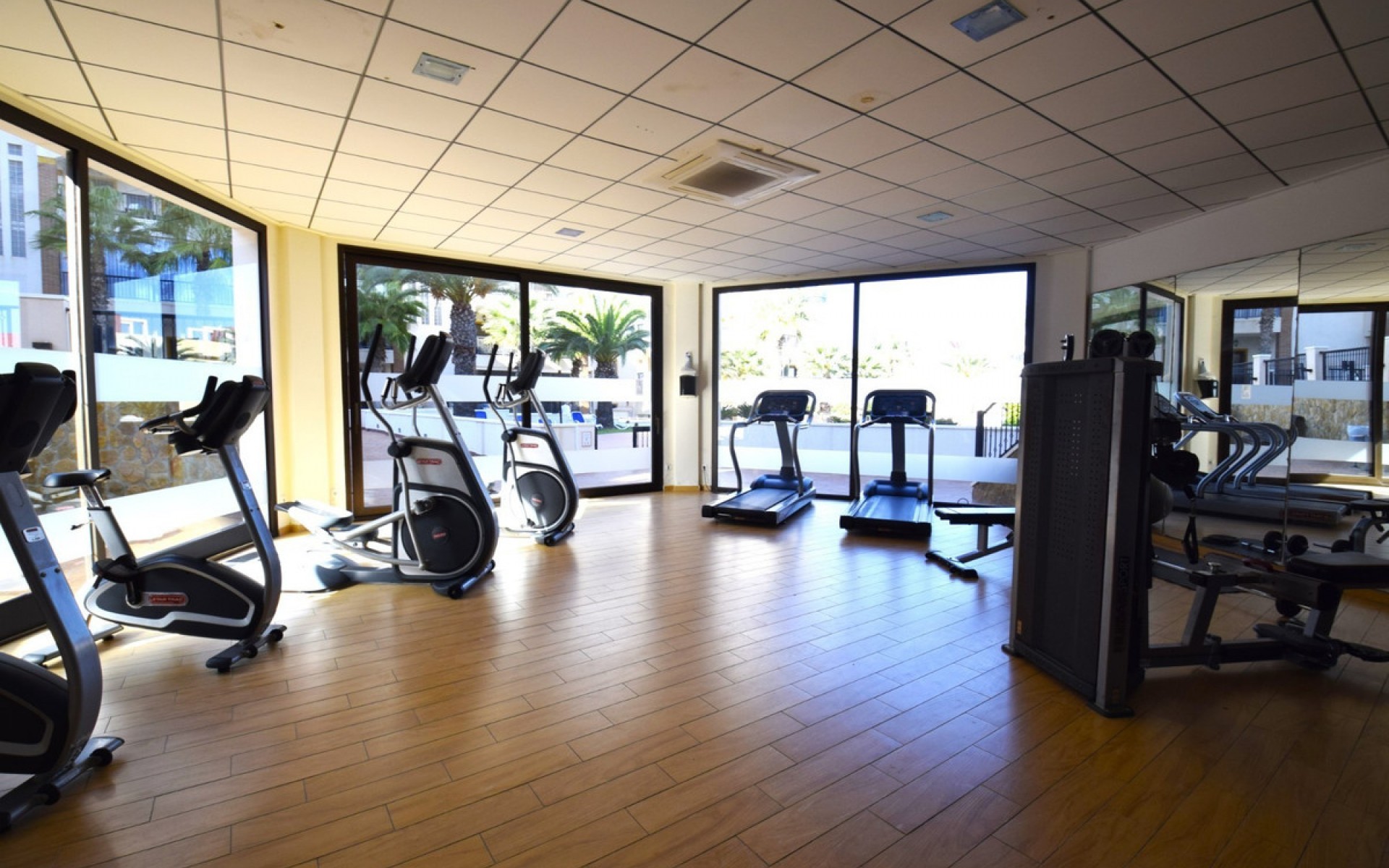 Resale - Appartement - Guardamar Del Segura - Guardamar del Segura Centro