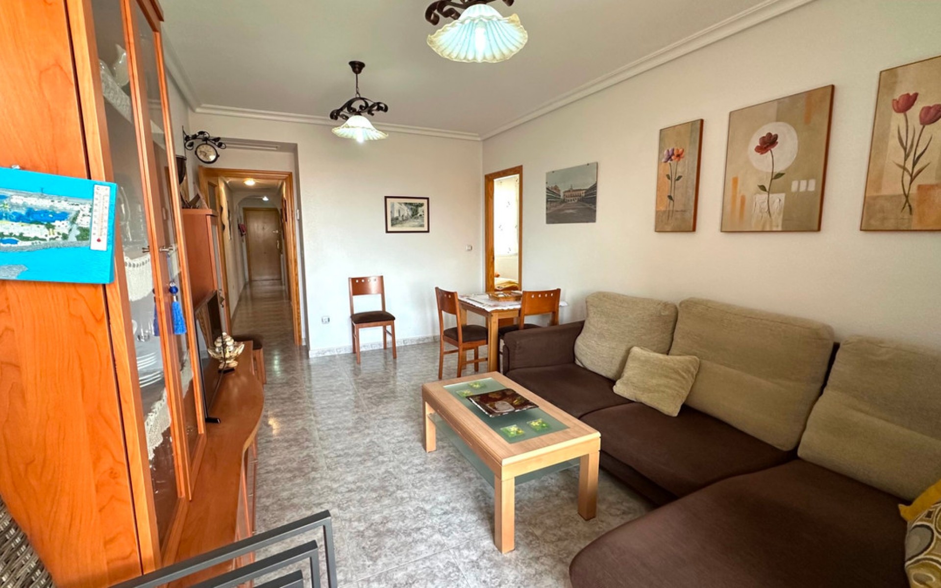 Resale - Appartement - Guardamar Del Segura - Guardamar del Segura Centro