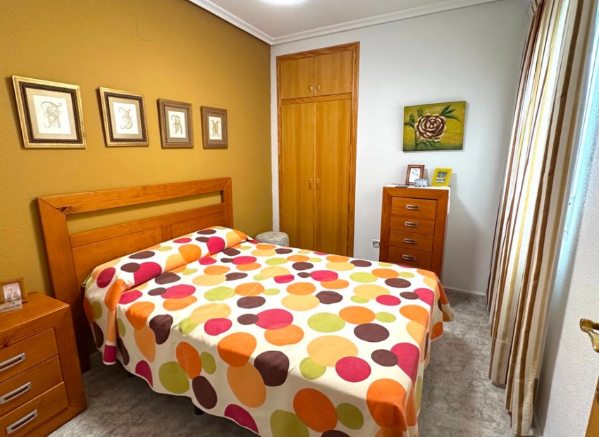 Resale - Appartement - Guardamar Del Segura - Guardamar del Segura Centro