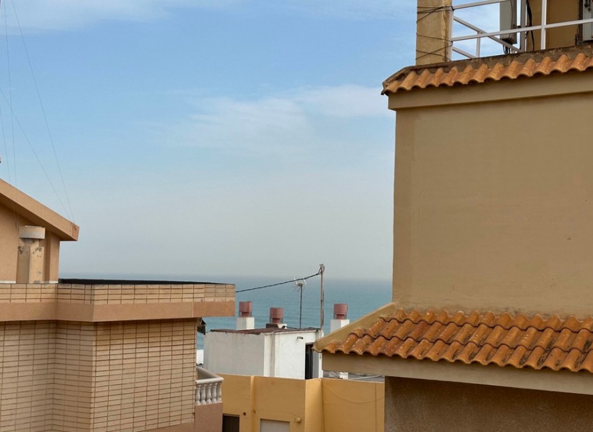 Resale - Appartement - Guardamar Del Segura - Guardamar del Segura Centro