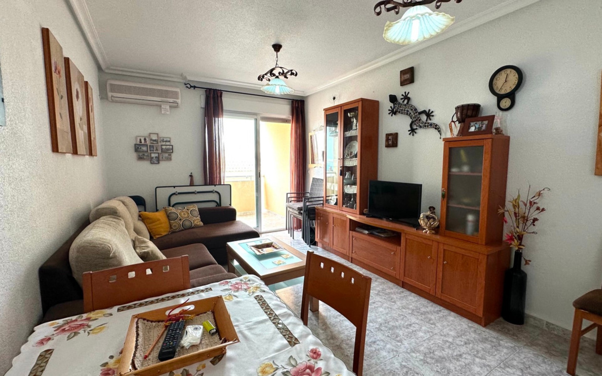 Resale - Appartement - Guardamar Del Segura - Guardamar del Segura Centro