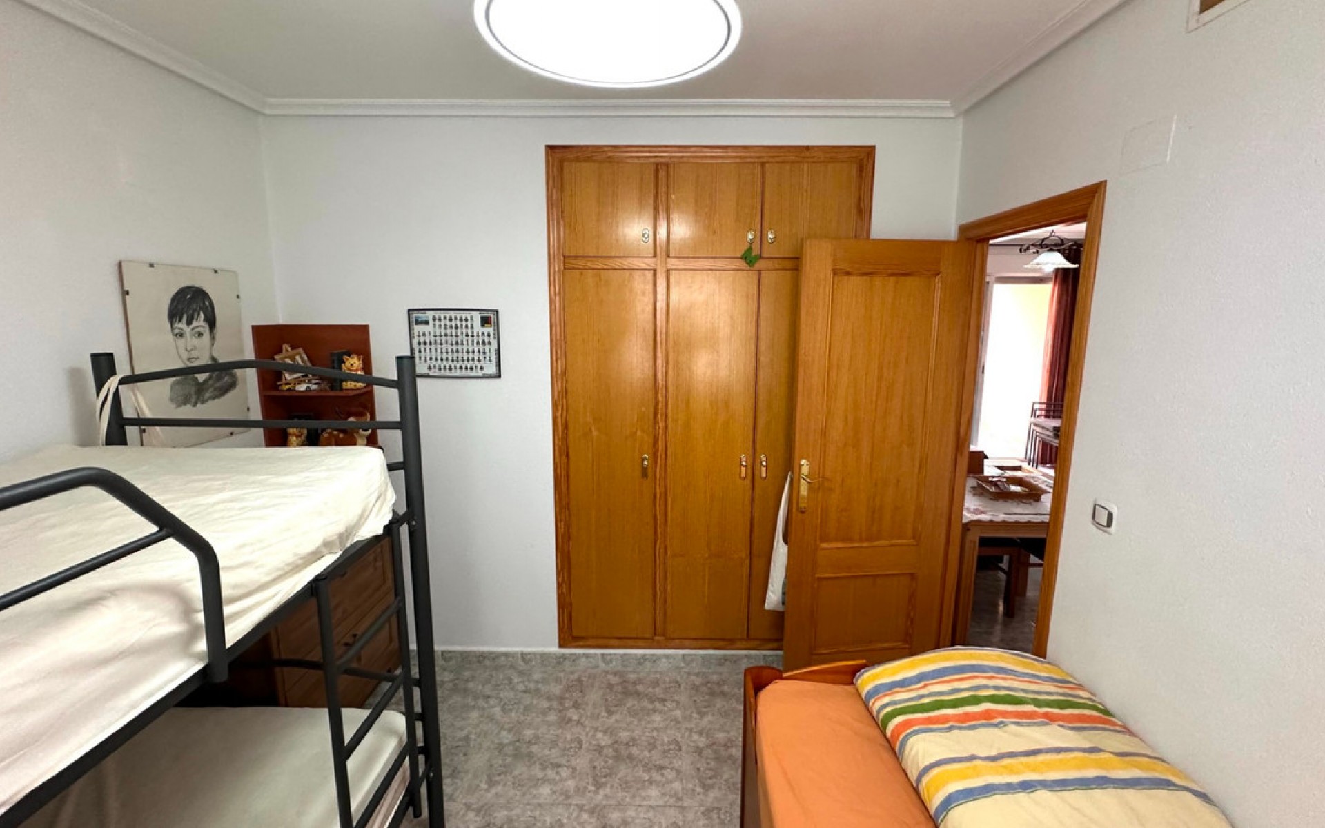 Resale - Appartement - Guardamar Del Segura - Guardamar del Segura Centro