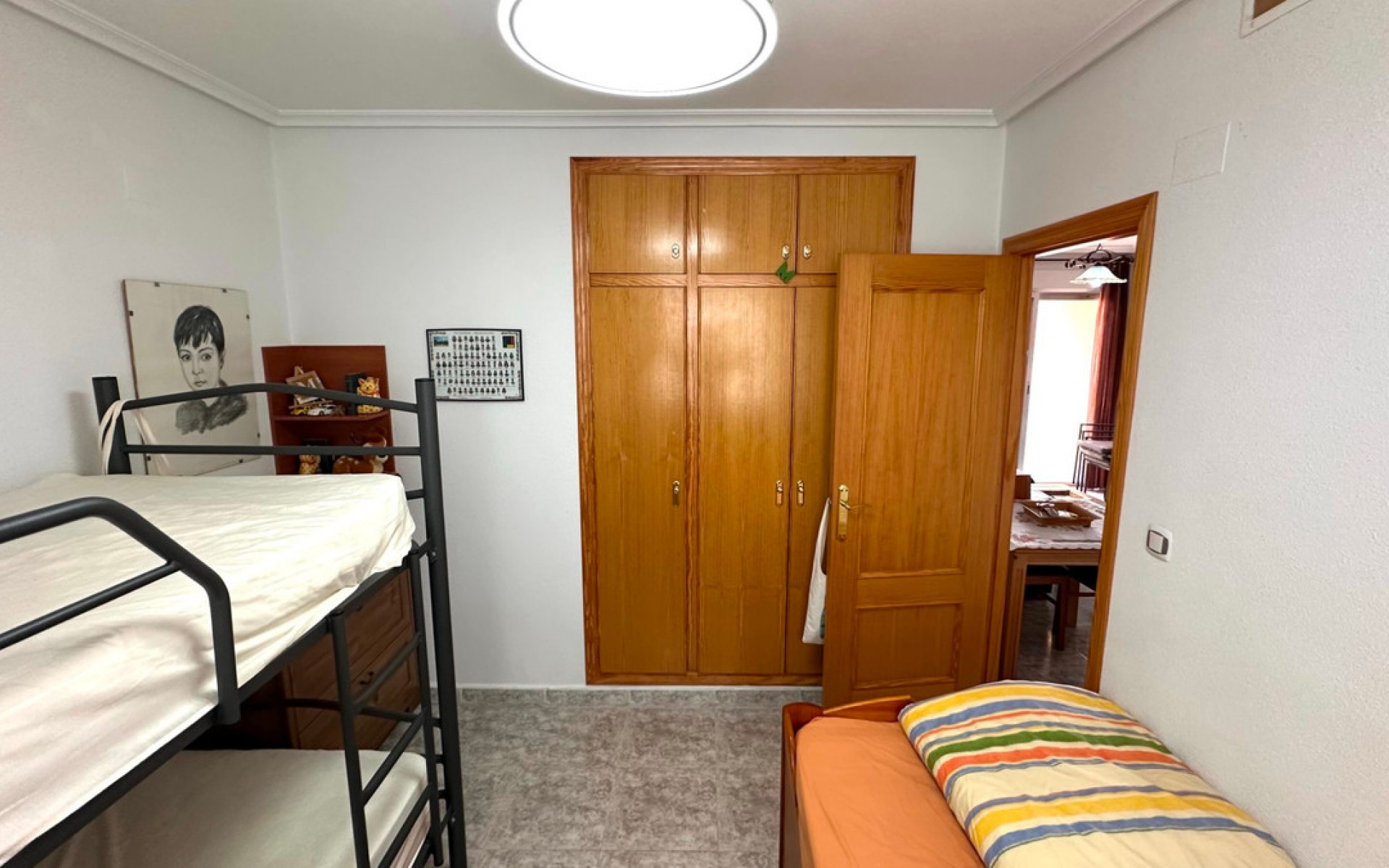 Resale - Appartement - Guardamar Del Segura - Guardamar del Segura Centro