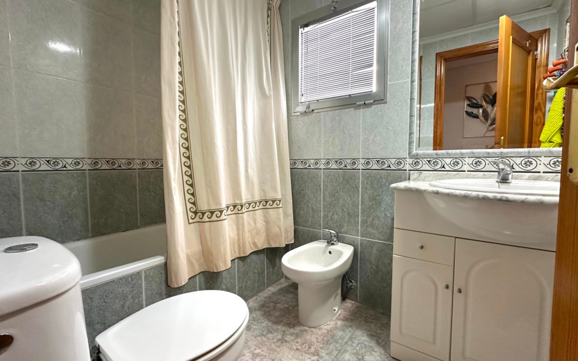 Resale - Appartement - Guardamar Del Segura - Guardamar del Segura Centro