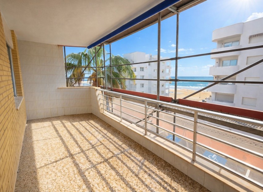 Resale - Appartement - Guardamar Del Segura - Guardamar del Segura Centro