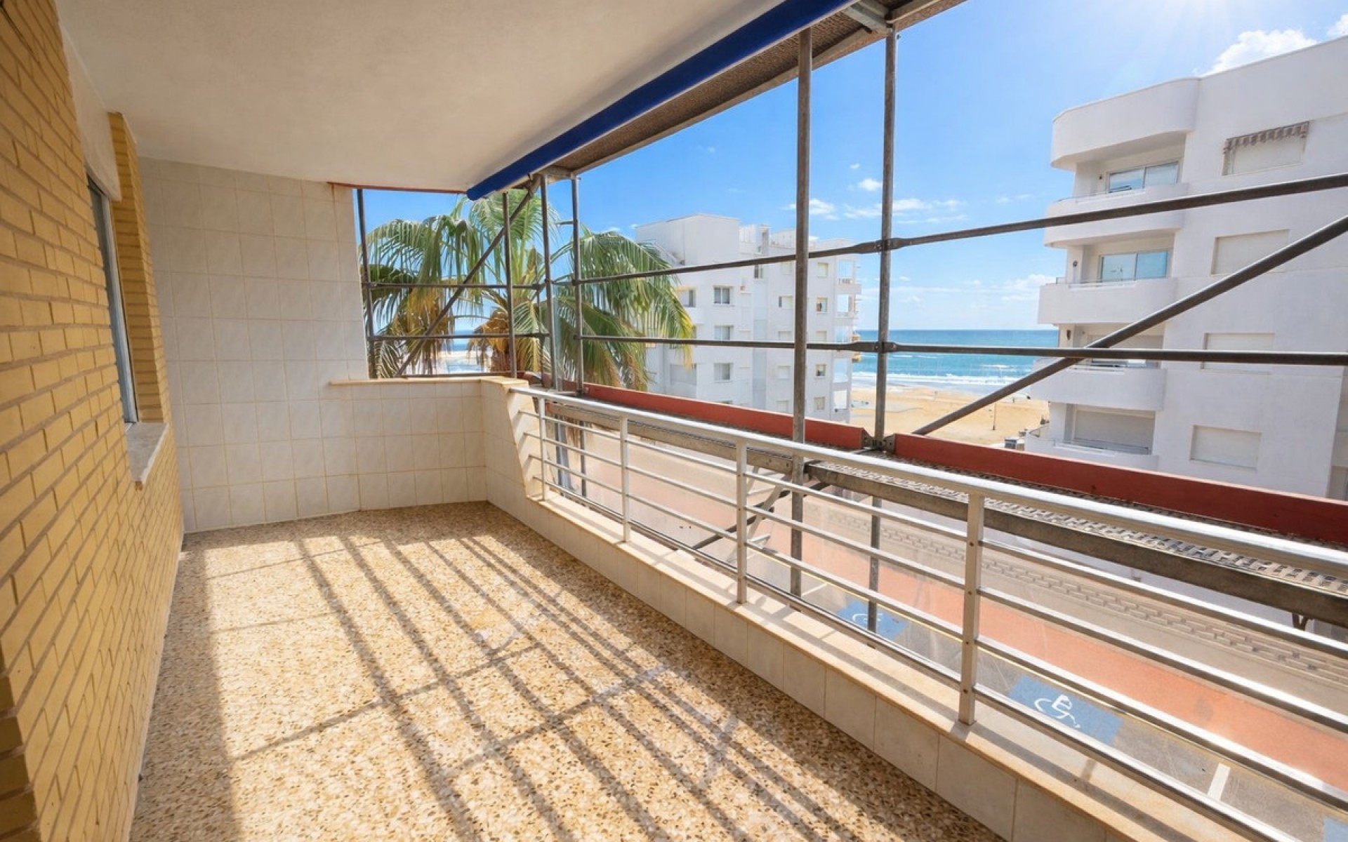 Resale - Appartement - Guardamar Del Segura - Guardamar del Segura Centro