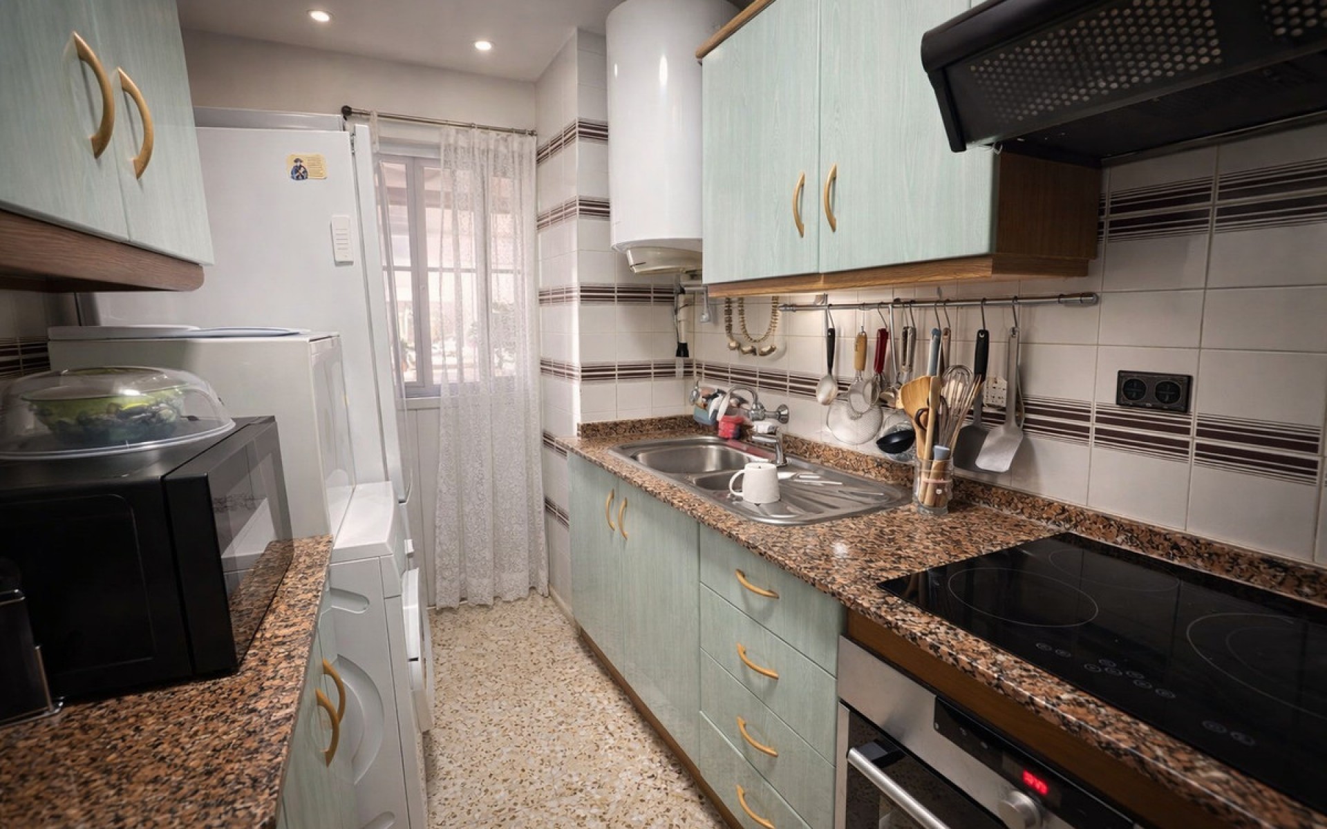 Resale - Appartement - Guardamar Del Segura - Guardamar del Segura Centro
