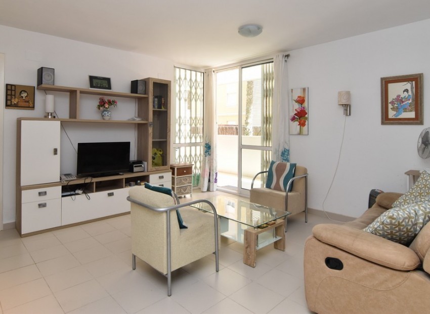 Resale - Appartement - Guardamar Del Segura - Guardamar del Segura Centro